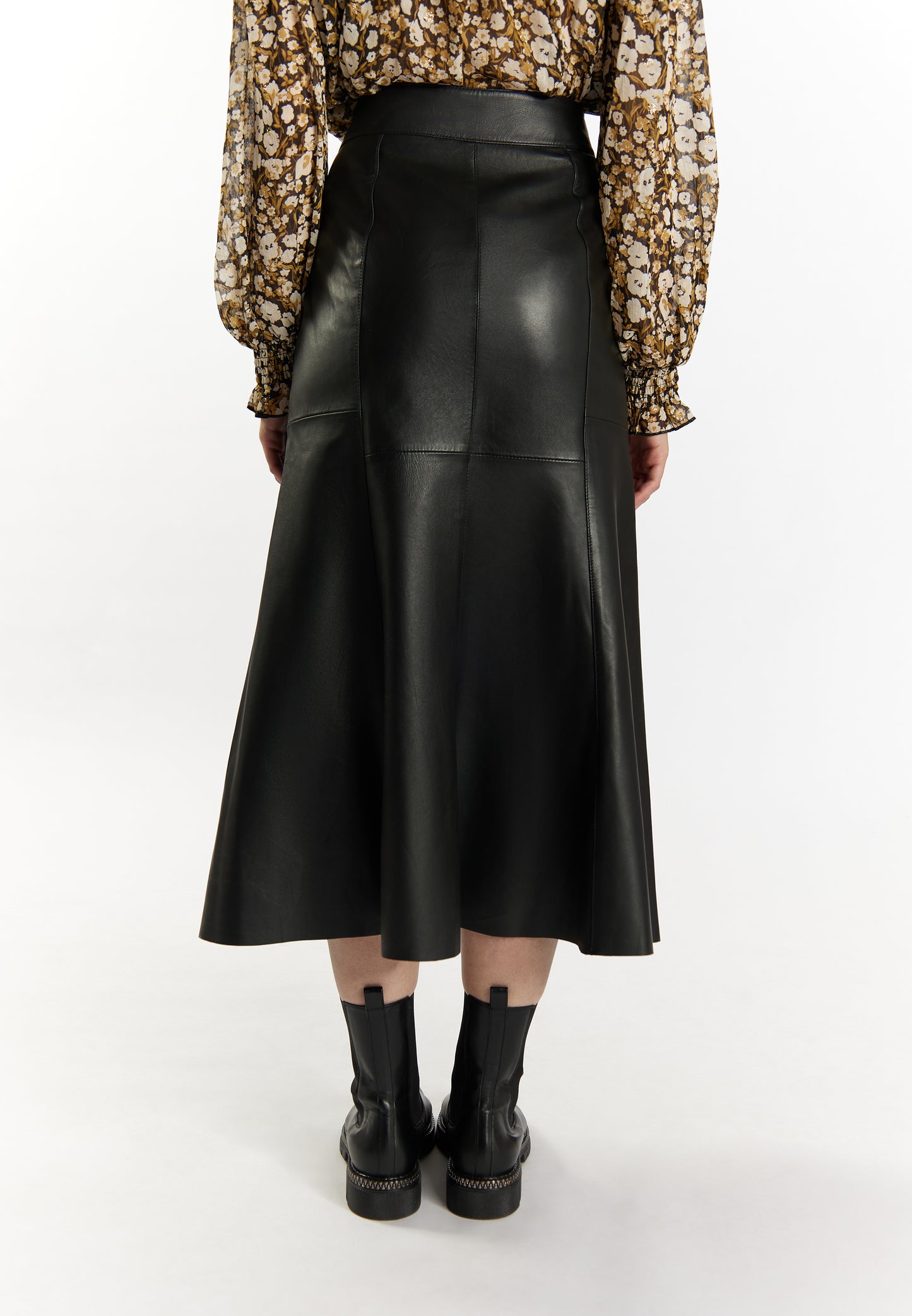 DreiMaster Vintage women's skirt