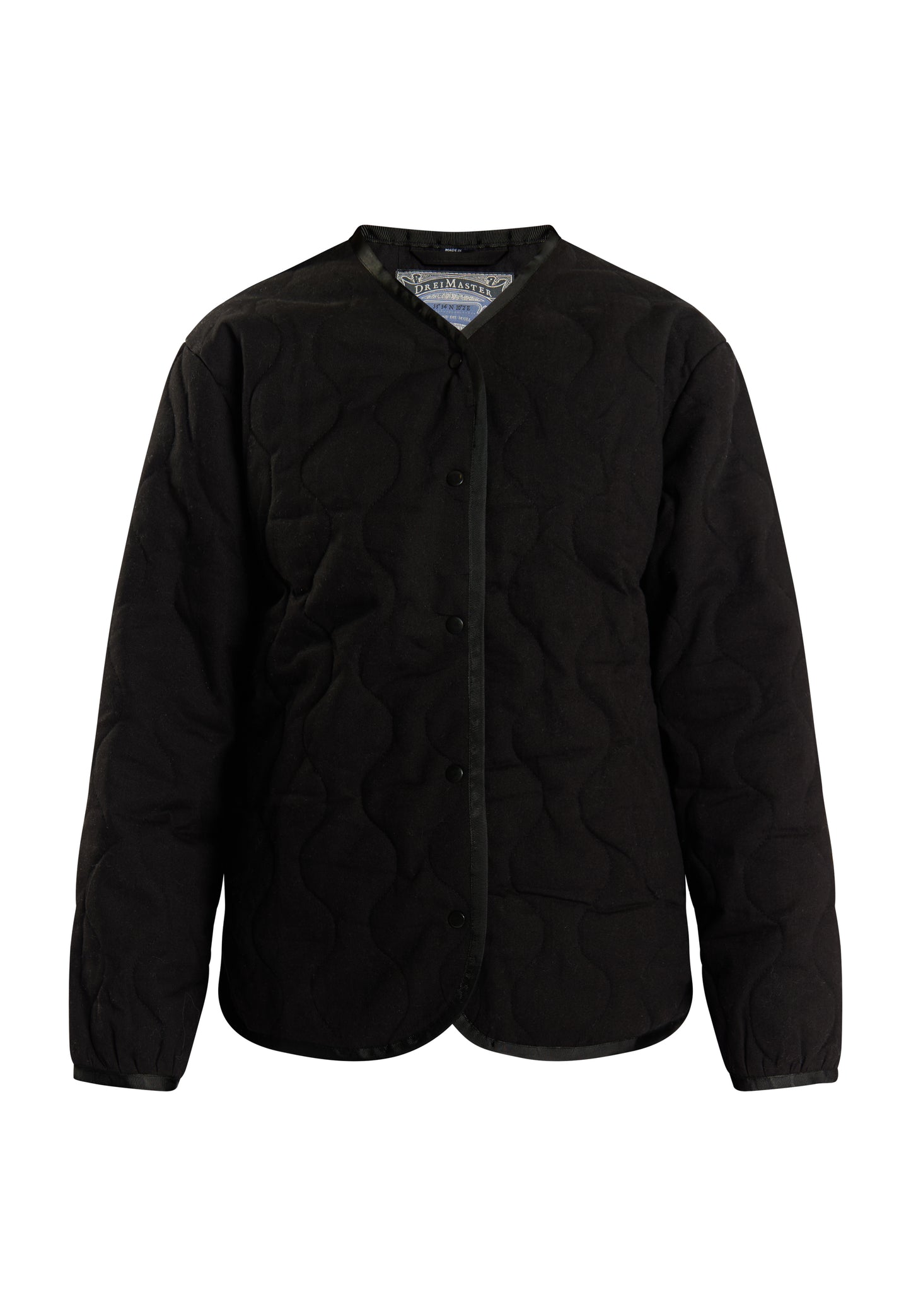 DreiMaster Vintage women's quilted jacket