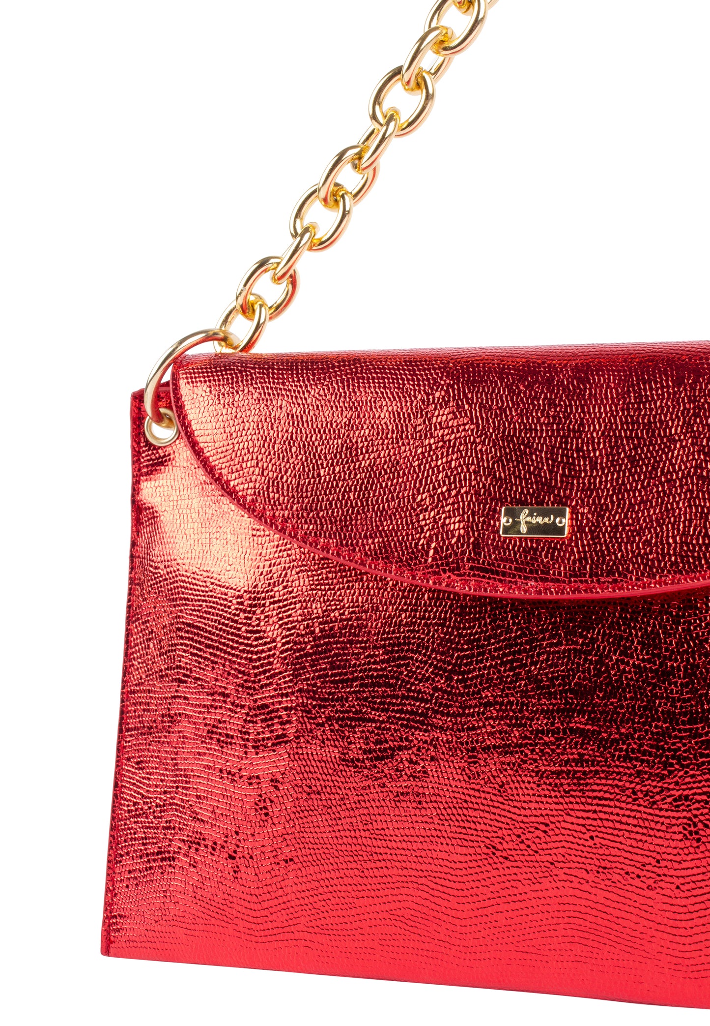 faina women's clutch/Evening Bag