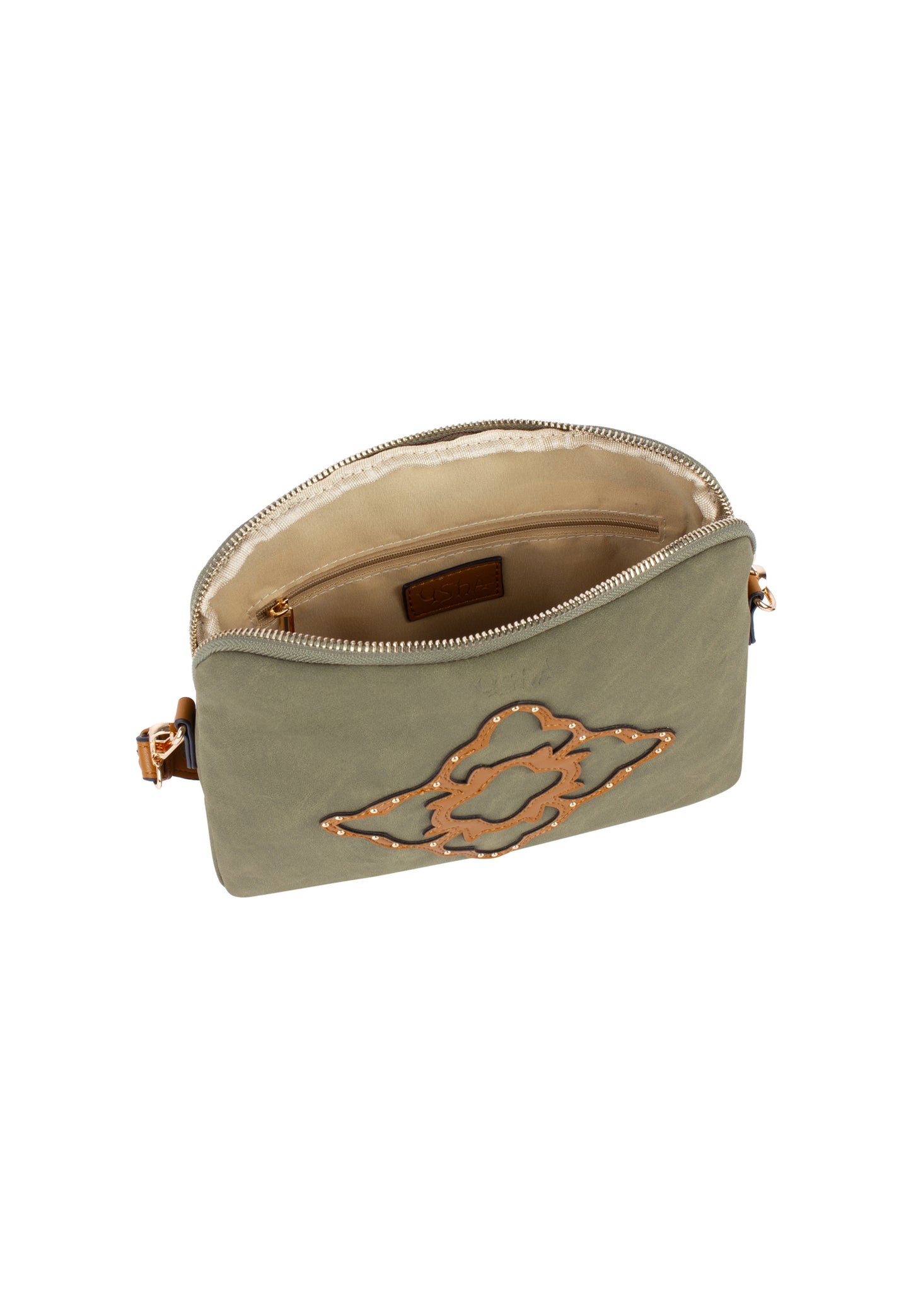 usha FESTIVAL women's cross body bag