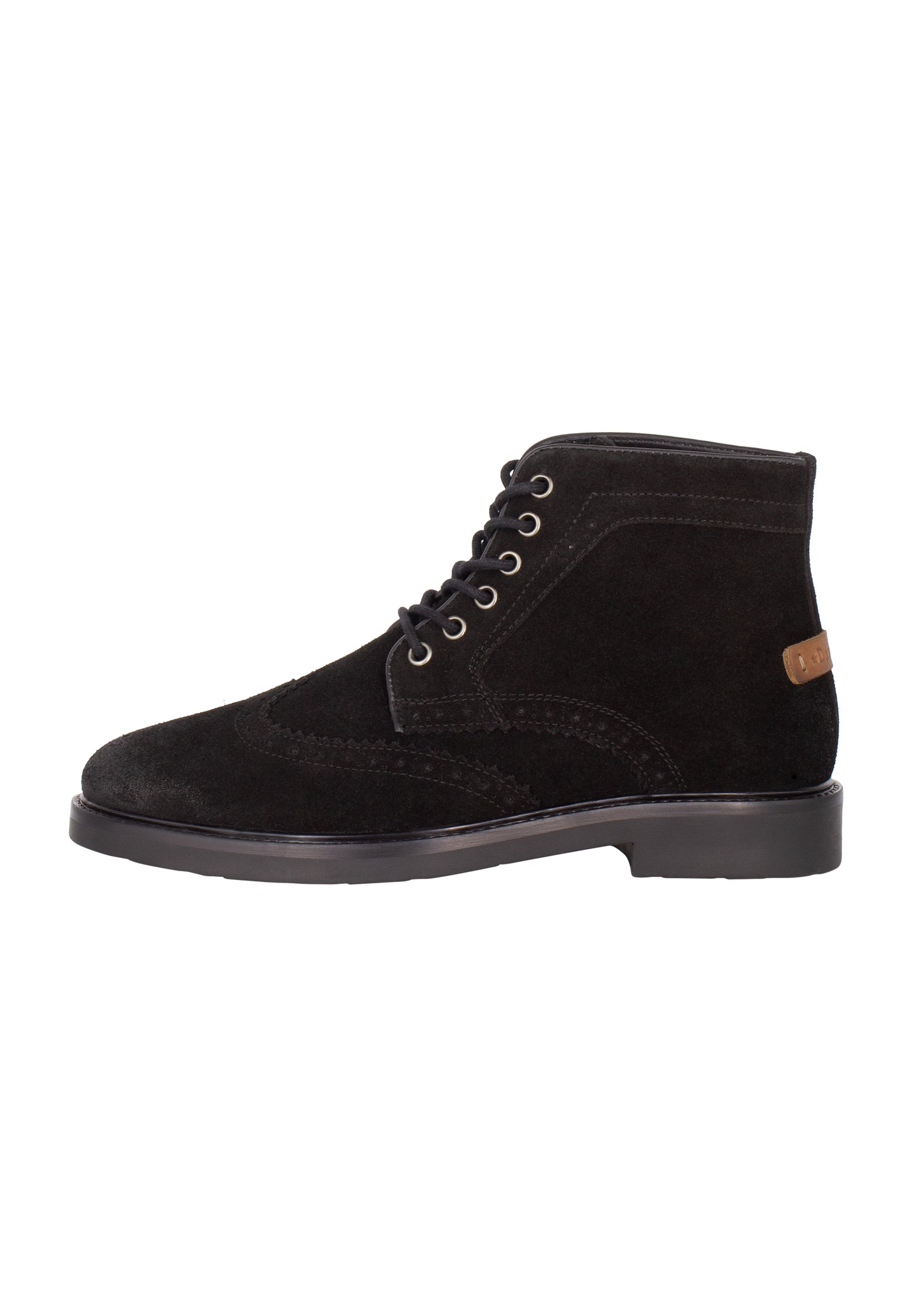 DreiMaster Vintage men's ankle boots