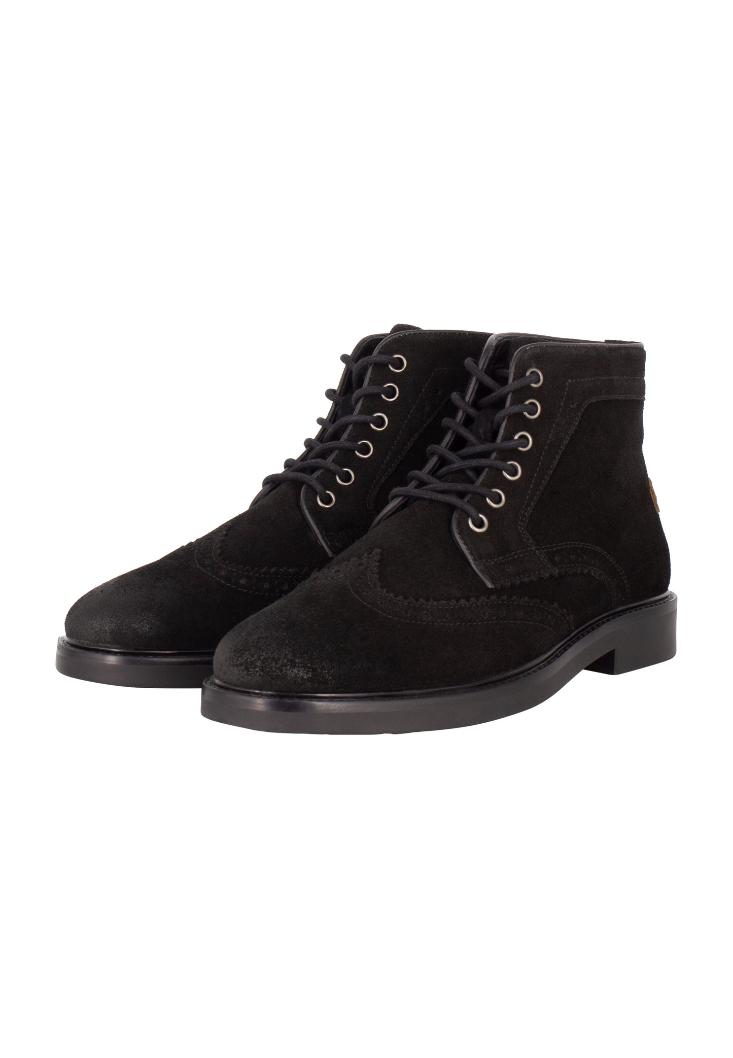 DreiMaster Vintage men's ankle boots