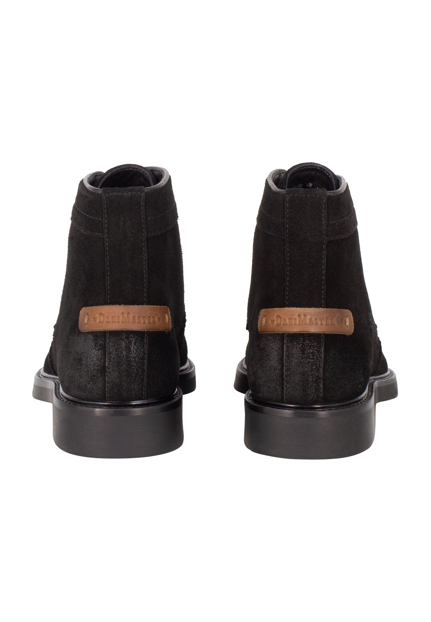 DreiMaster Vintage men's ankle boots