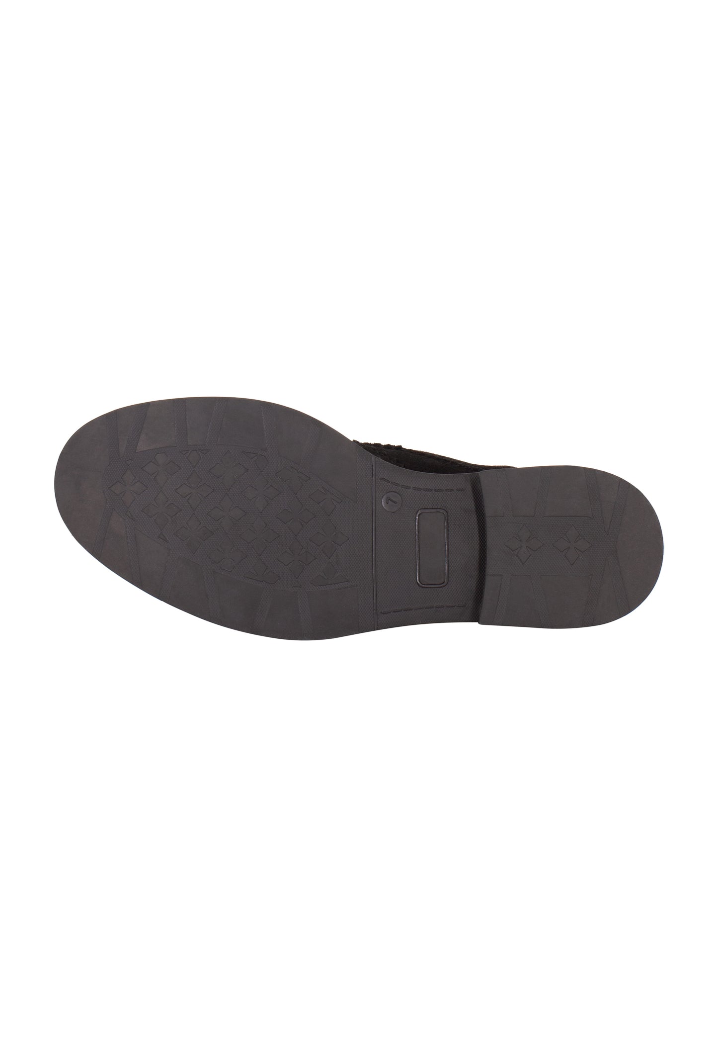 DreiMaster Vintage men's ankle boots