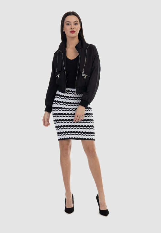 faina women's jacket