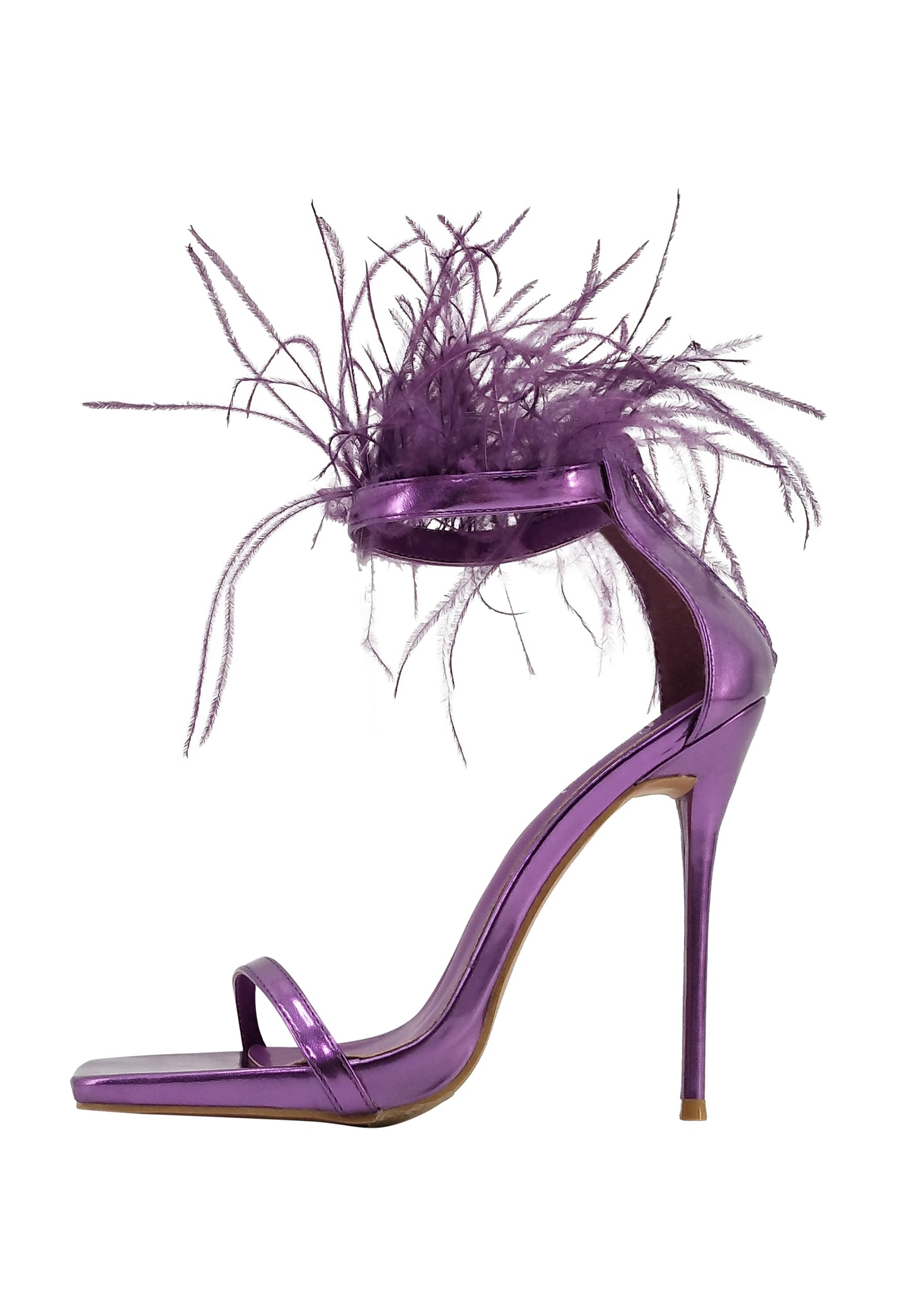 faina women's high heel sandal