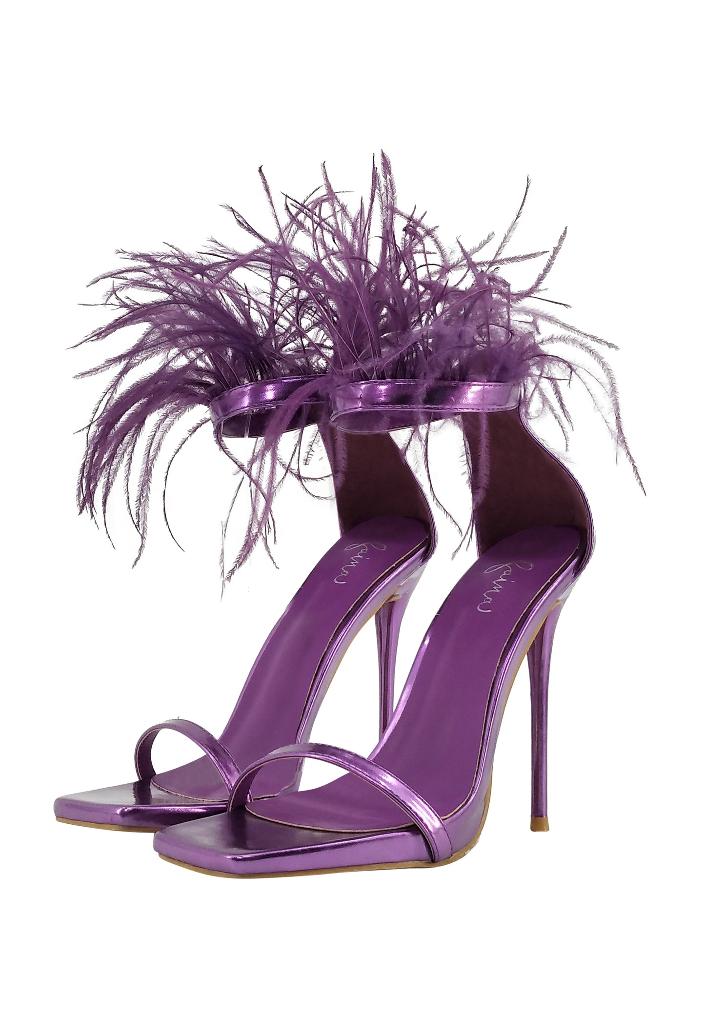 faina women's high heel sandal