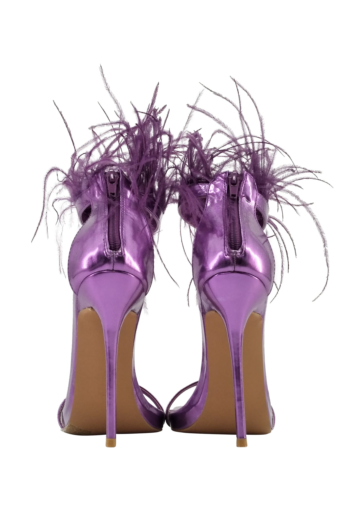 faina women's high heel sandal