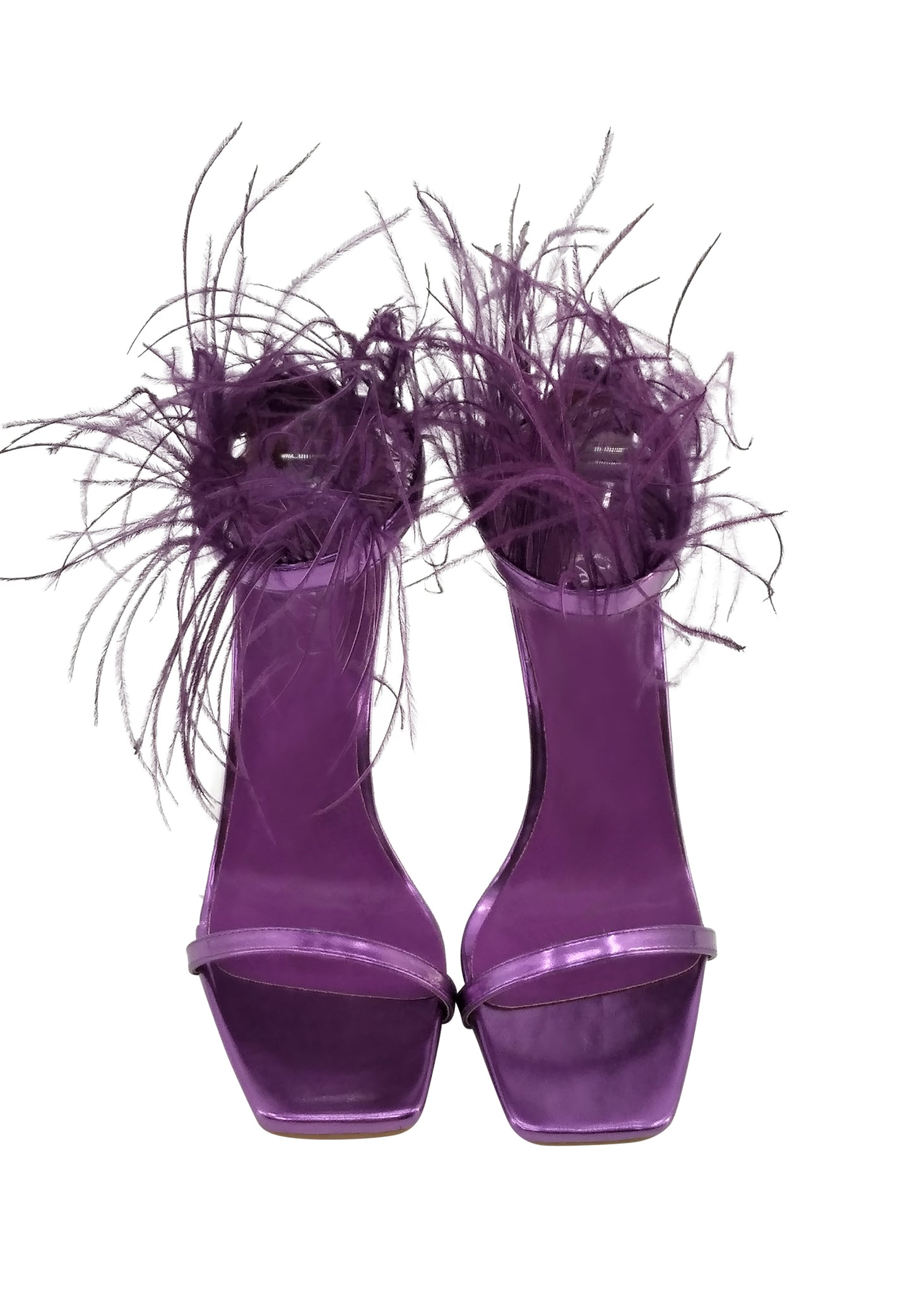 faina women's high heel sandal