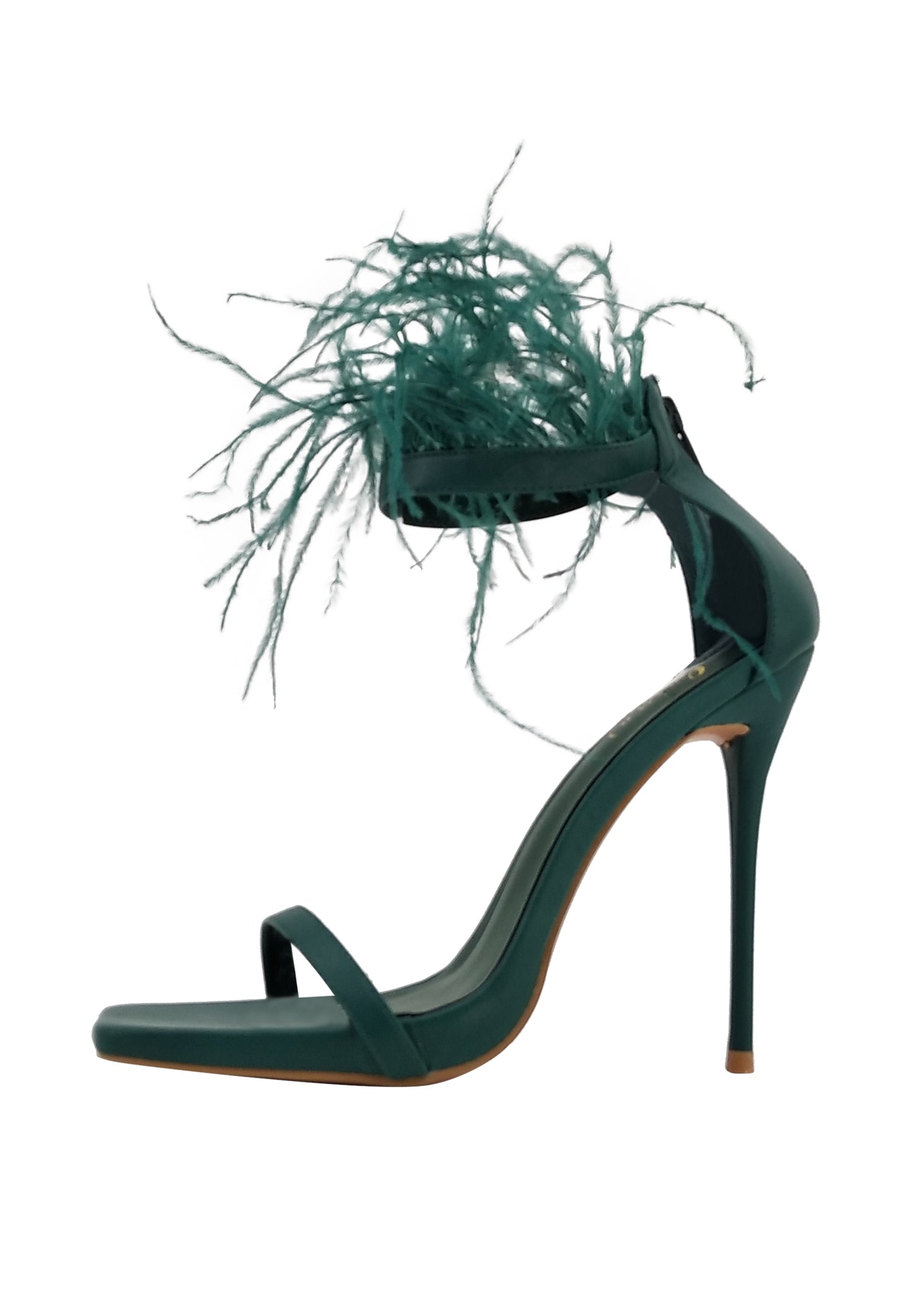 faina women's high heel sandal