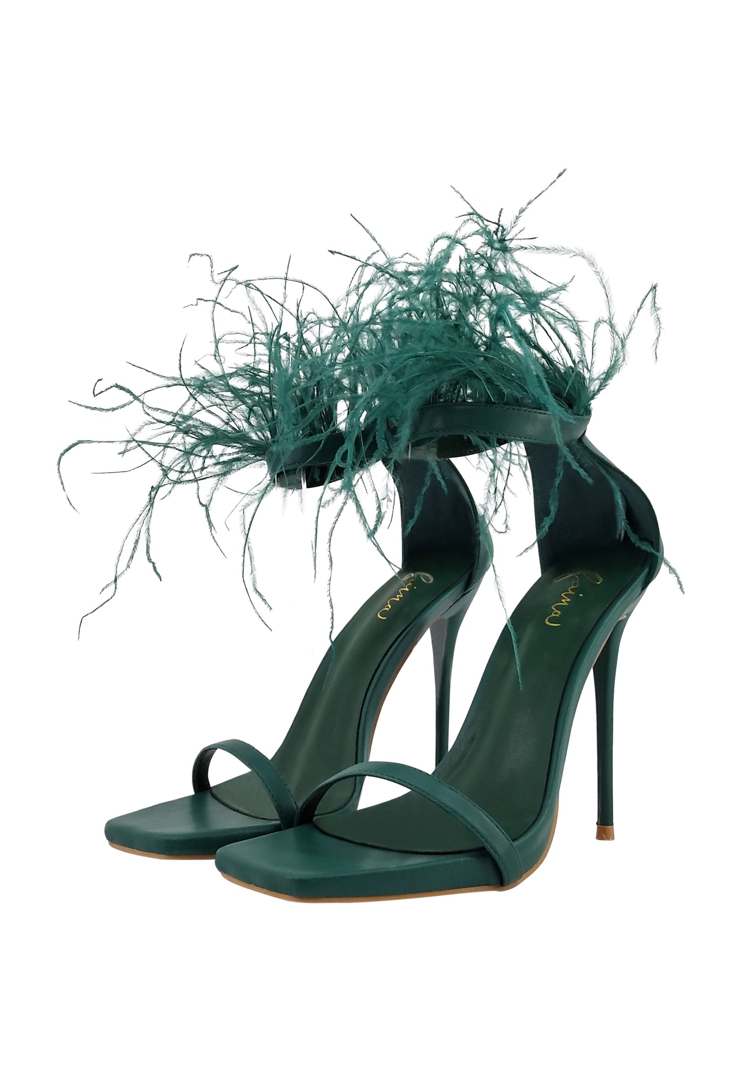 faina women's high heel sandal