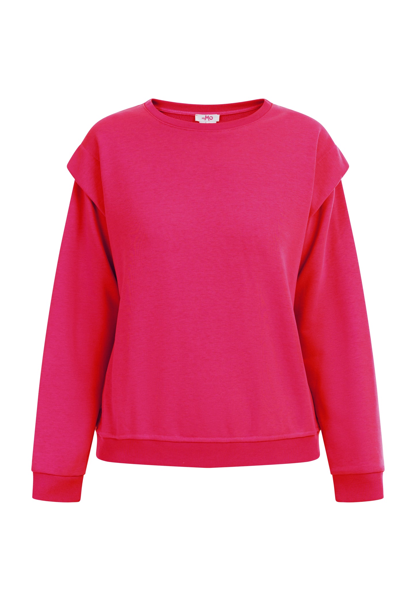 myMo women's sweat sweater