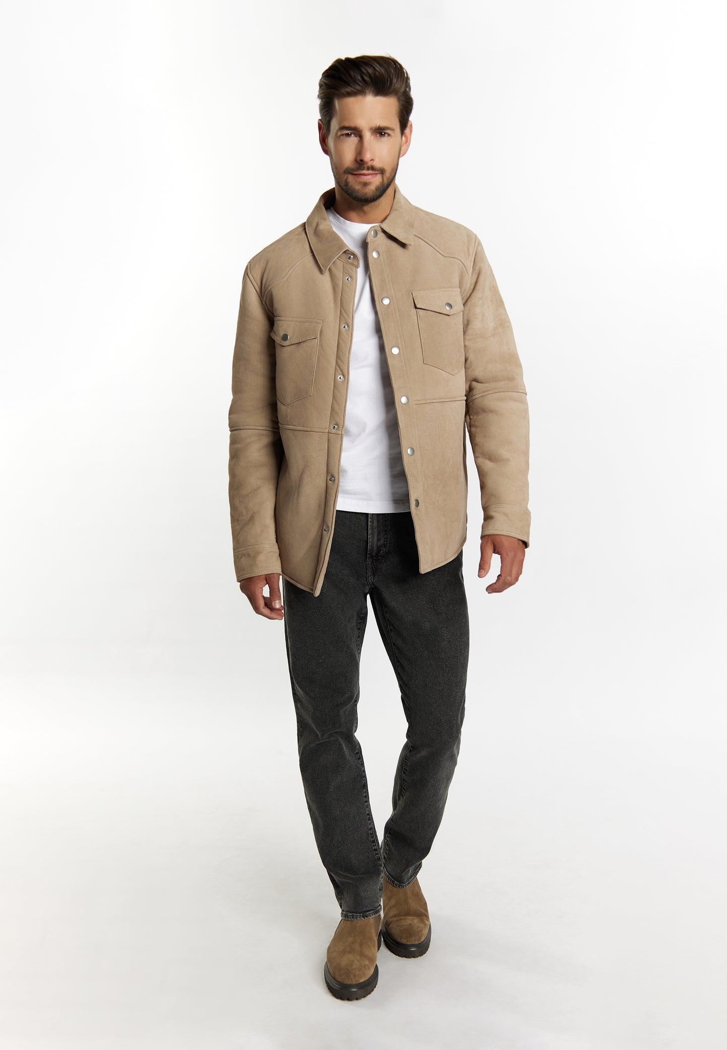 DreiMaster Vintage men's jacket