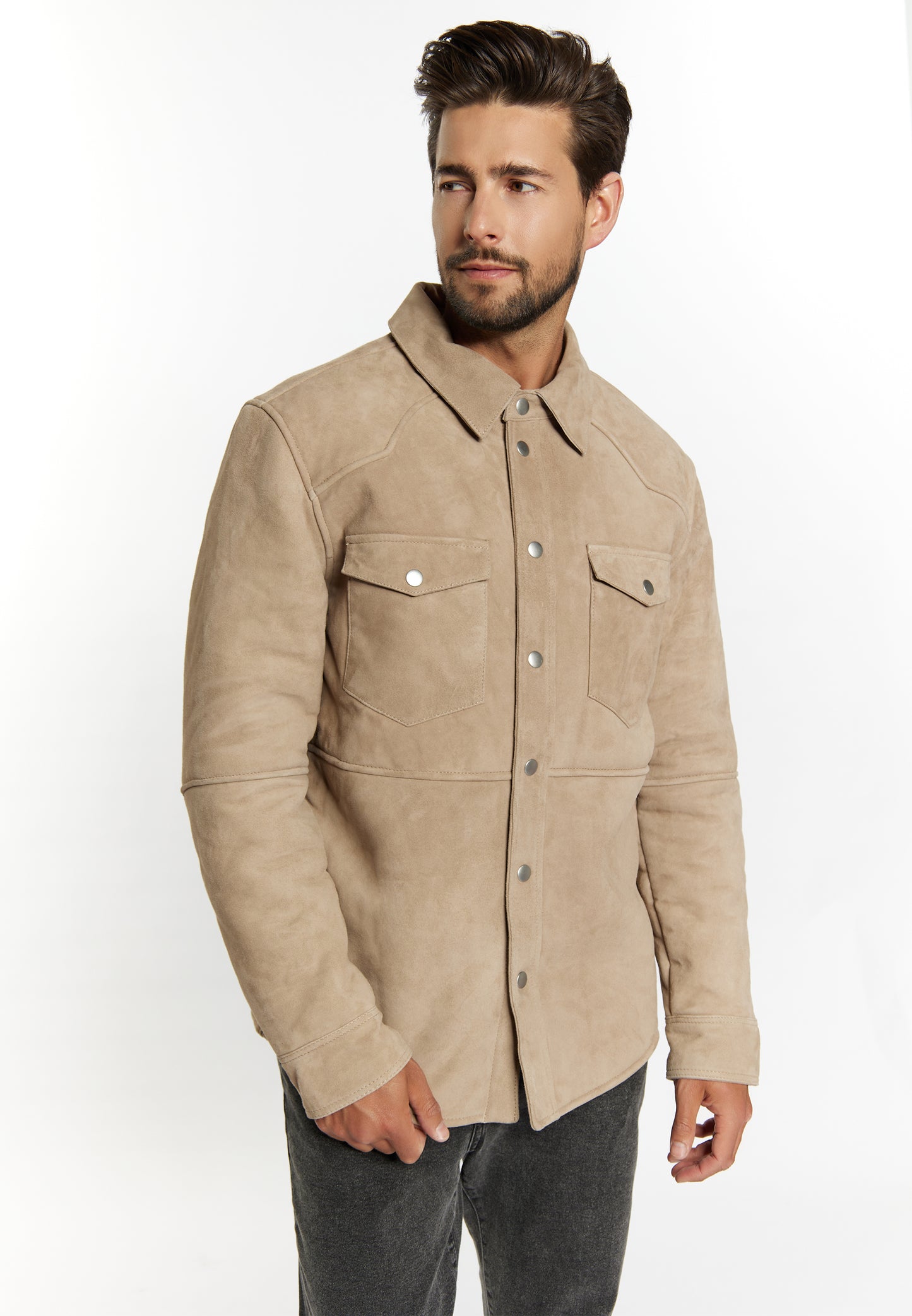 DreiMaster Vintage men's jacket