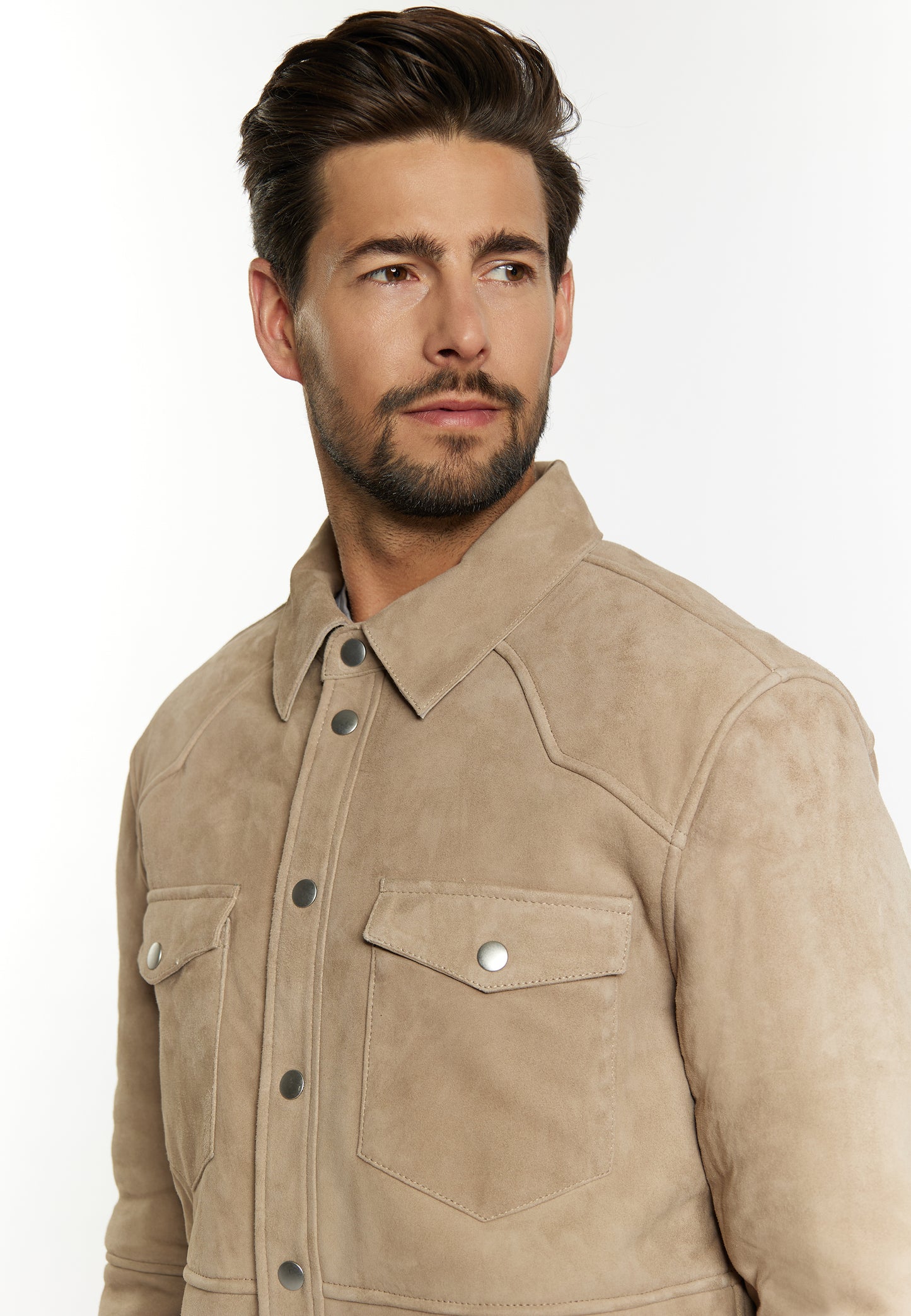 DreiMaster Vintage men's jacket
