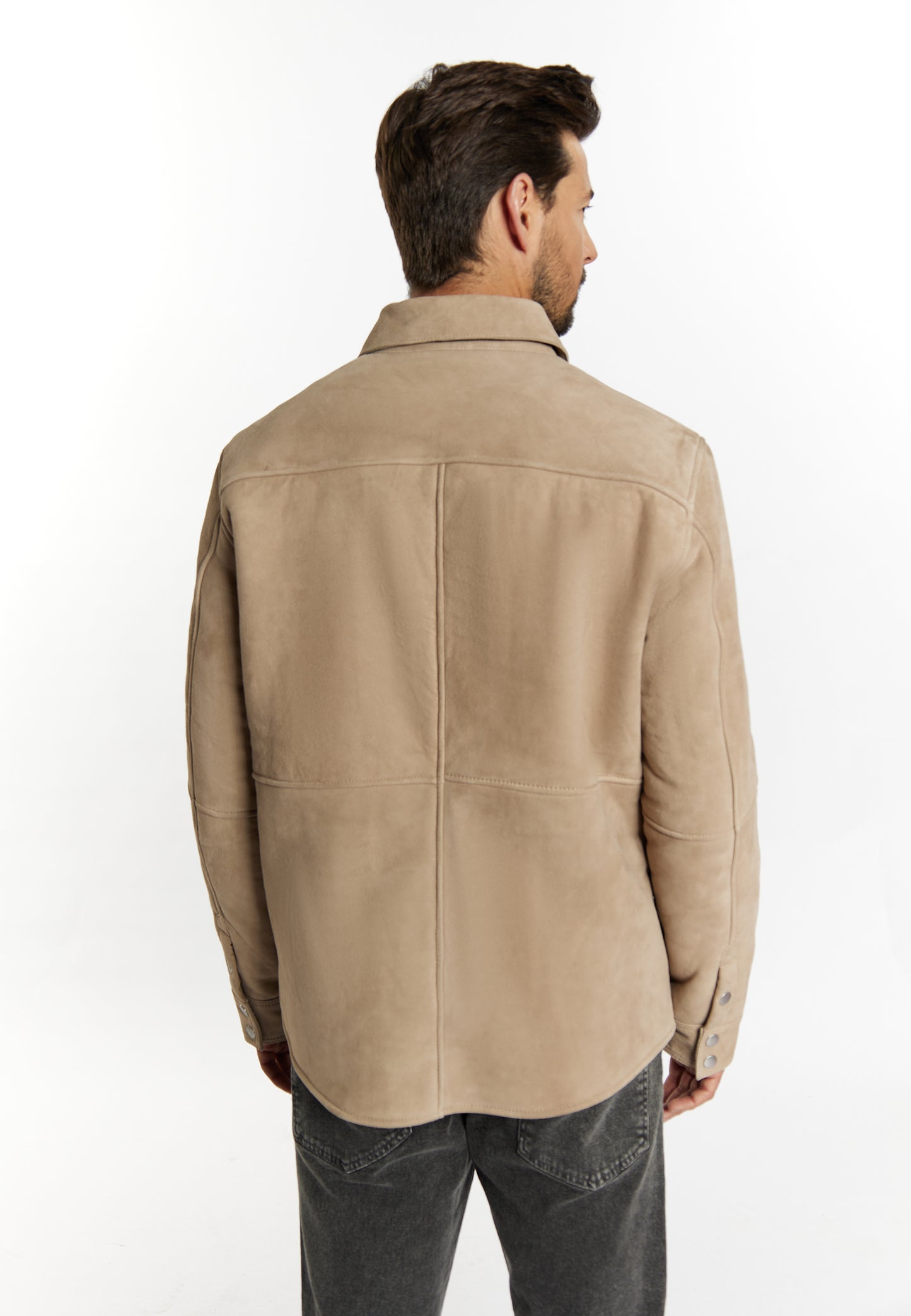 DreiMaster Vintage men's jacket