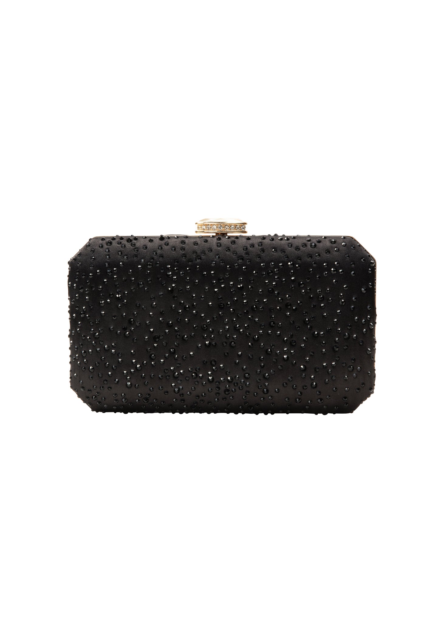 faina women's clutch