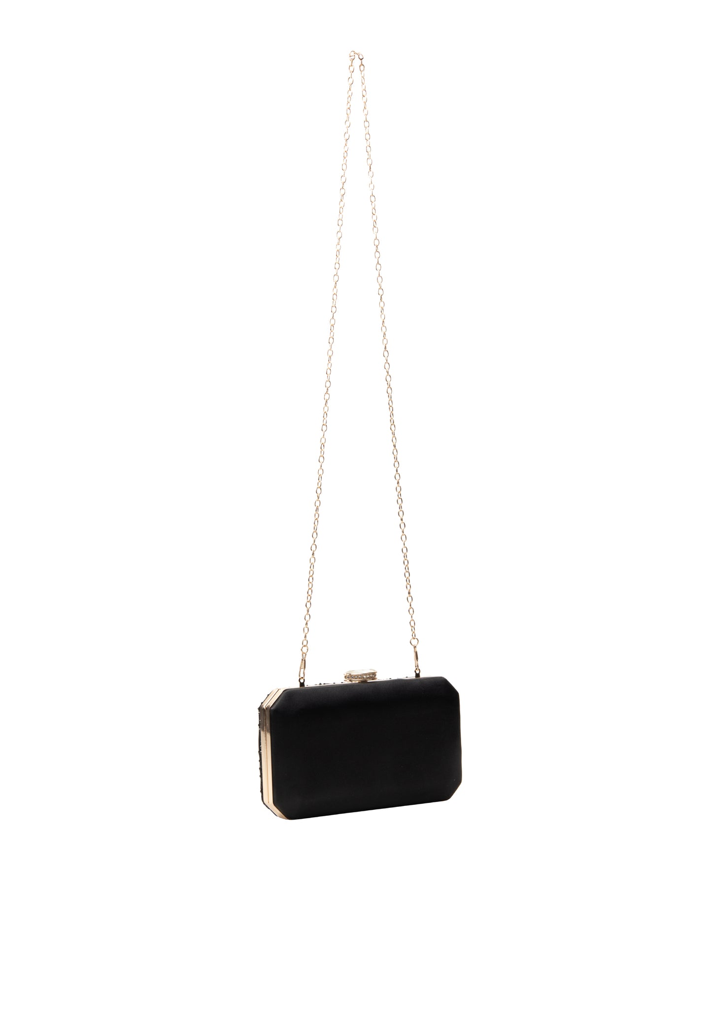 faina women's clutch