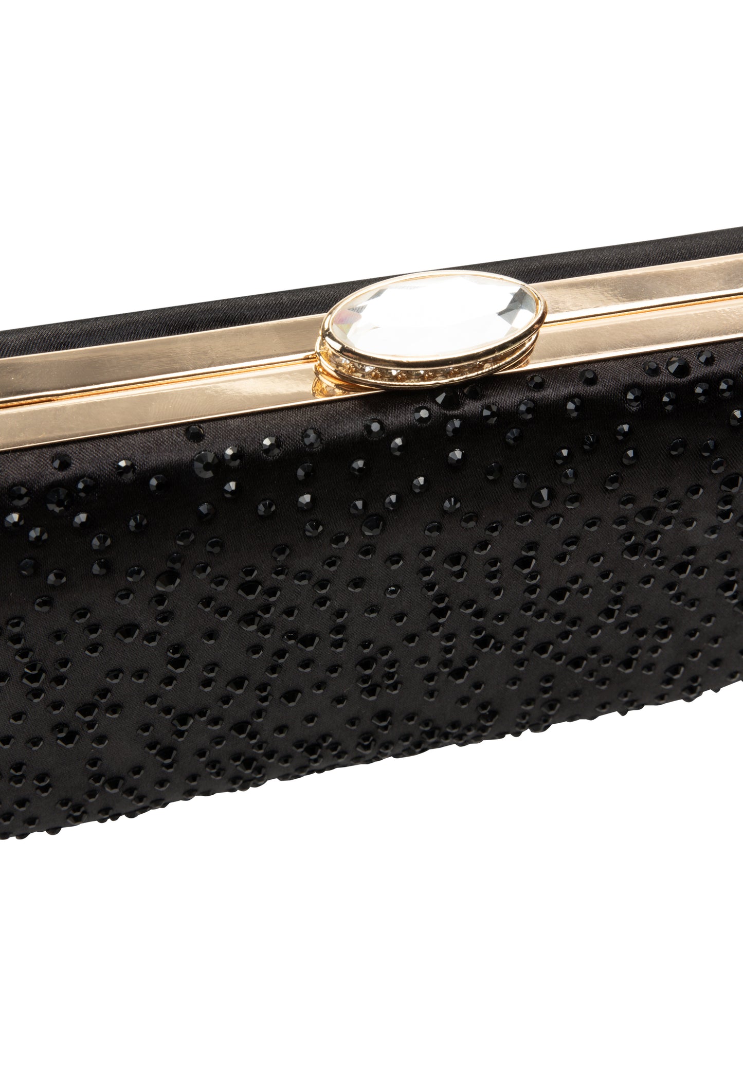 faina women's clutch