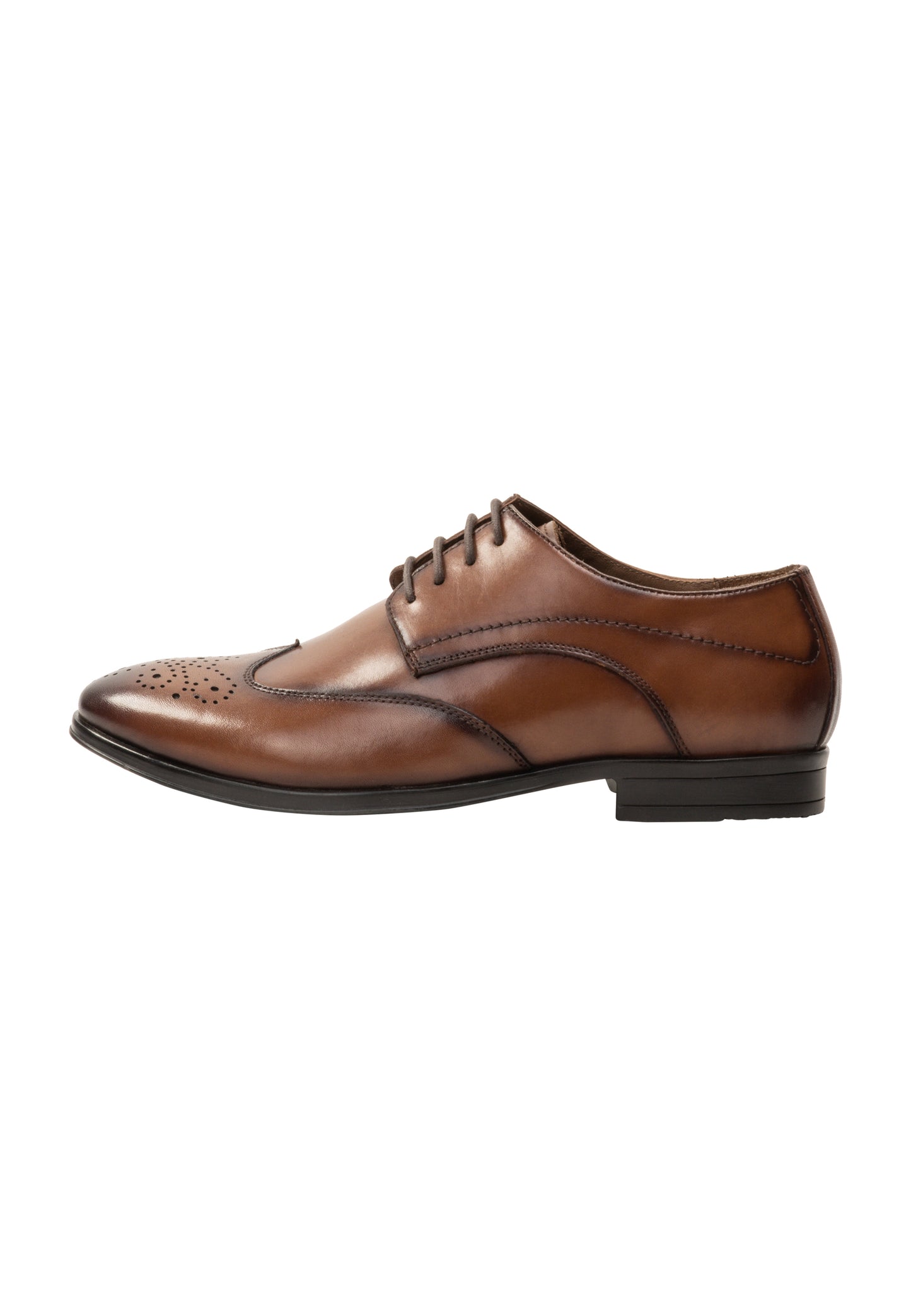 DreiMaster Klassik męskie buty