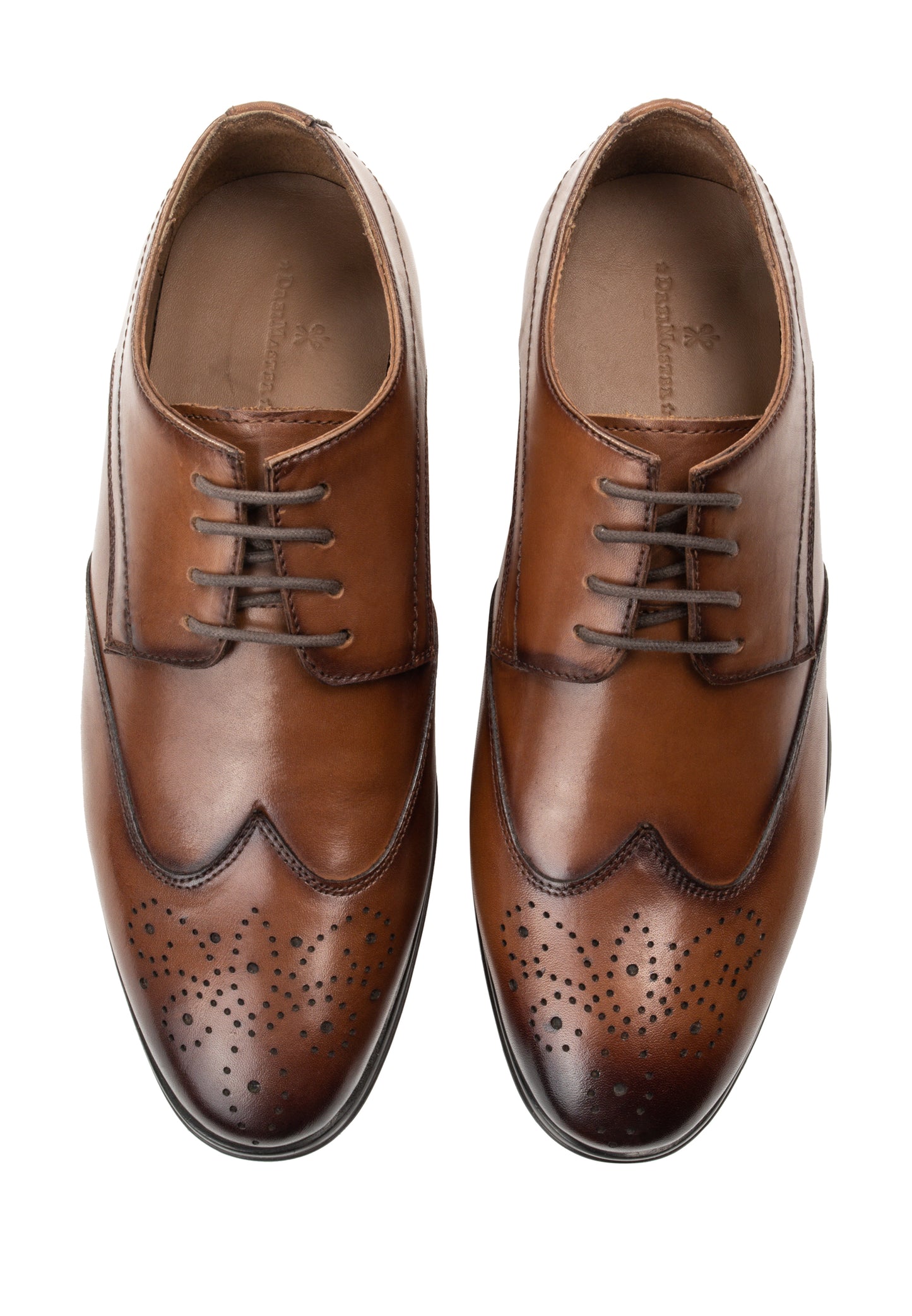DreiMaster Klassik męskie buty