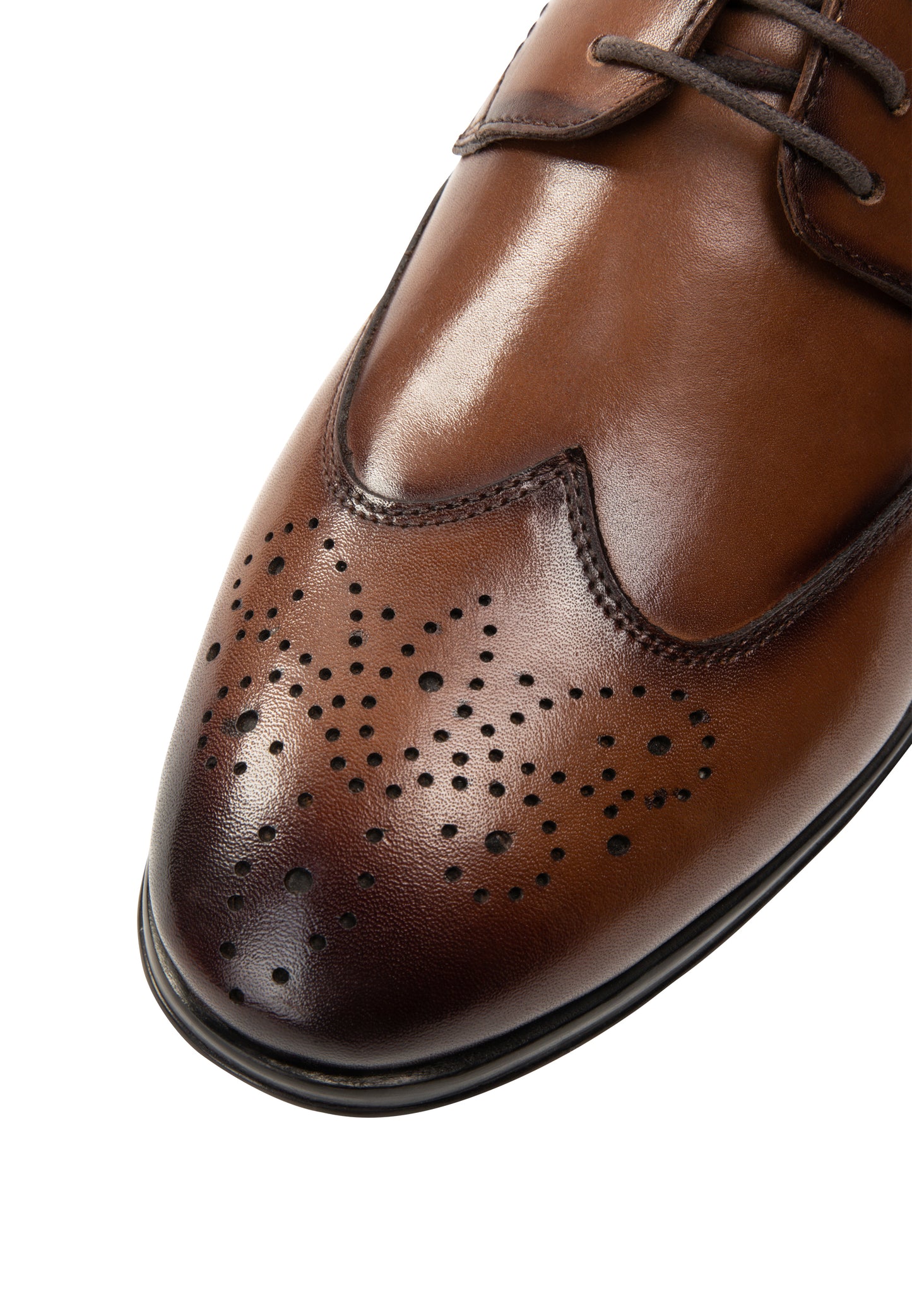 DreiMaster Klassik męskie buty