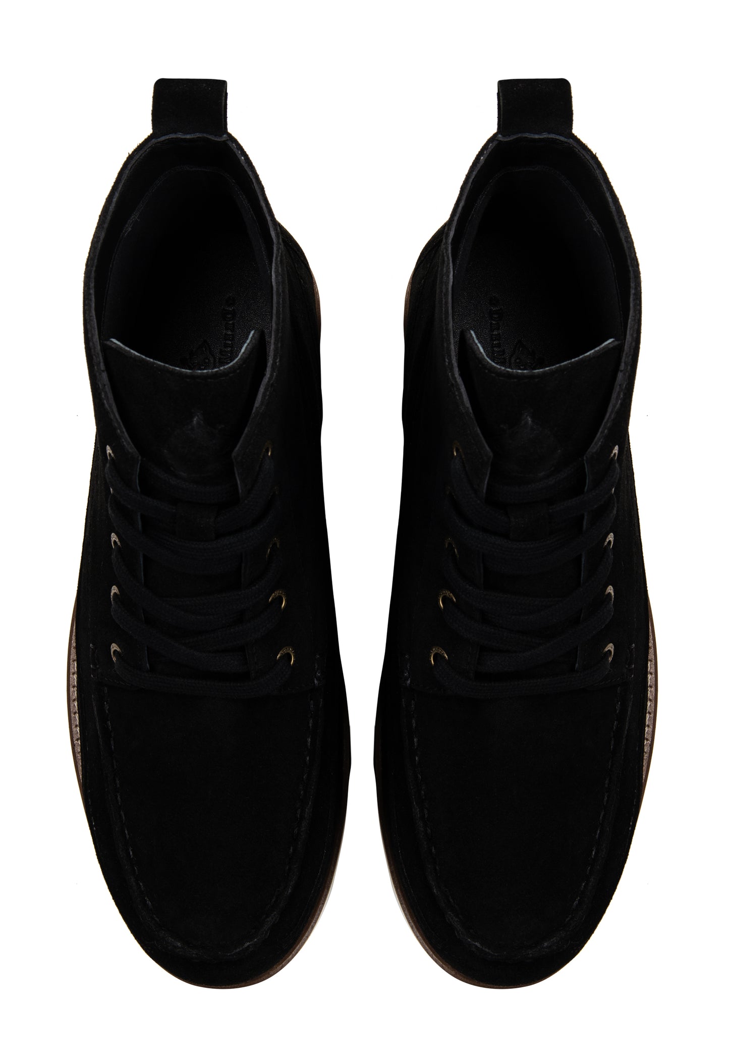 DreiMaster Vintage men's ankle boots