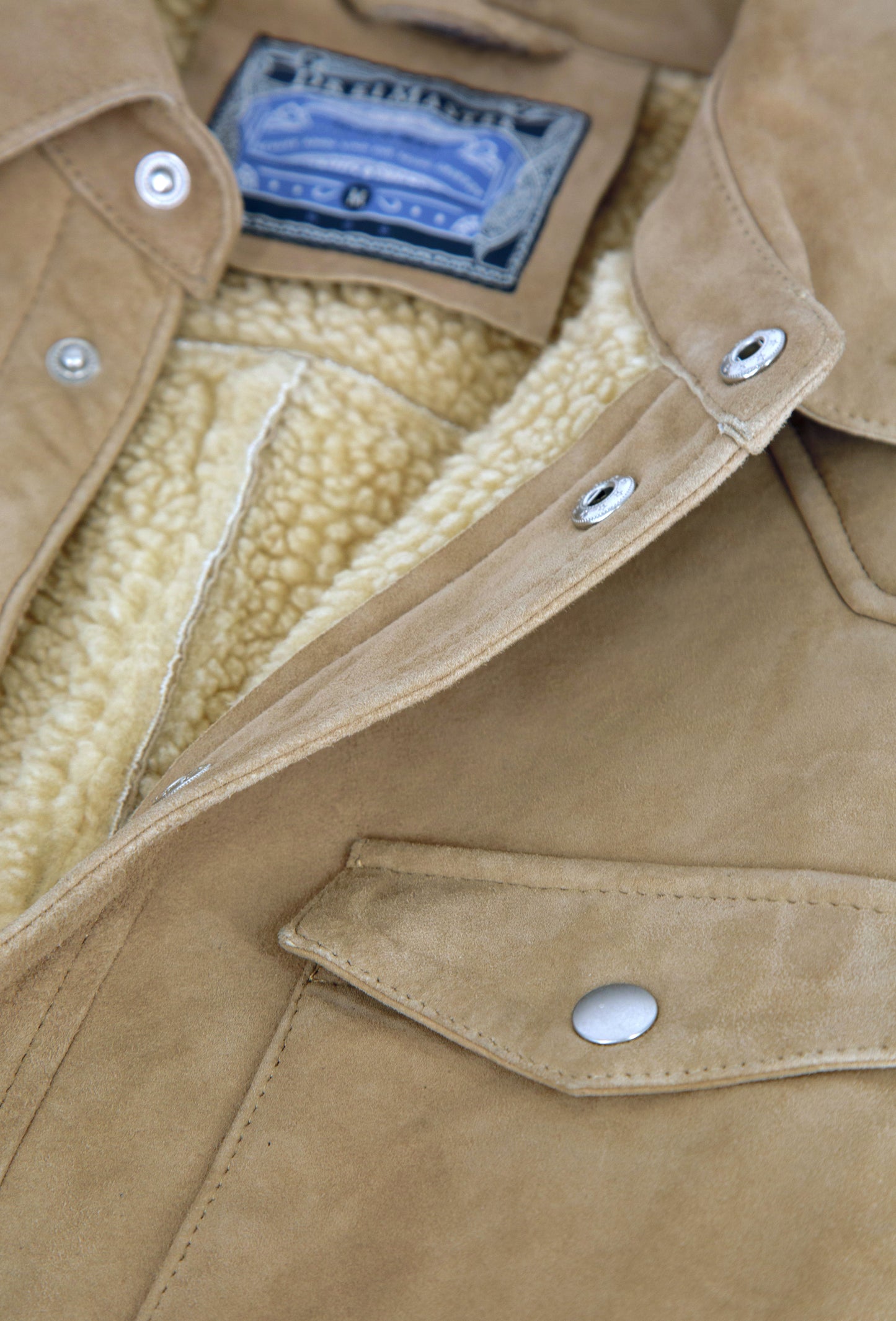 DreiMaster Vintage men's jacket