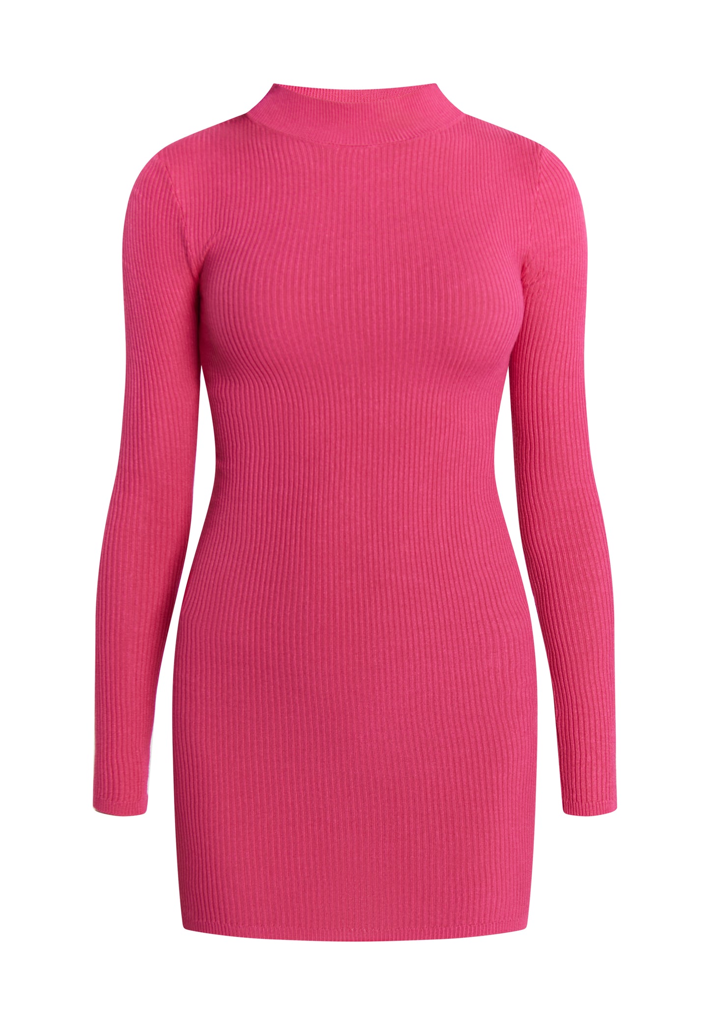 myMo women's mini knit dress