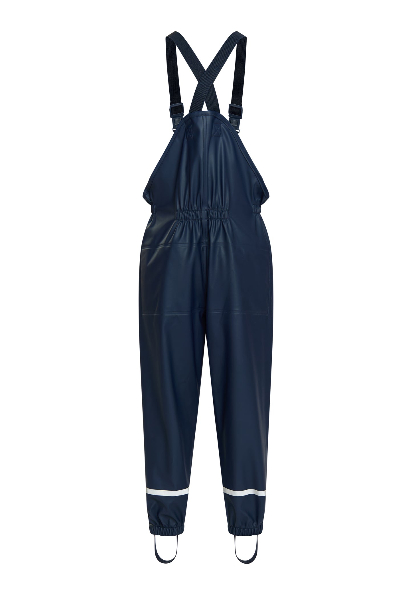 Schmuddelwedda men's rain pants made from recycled material