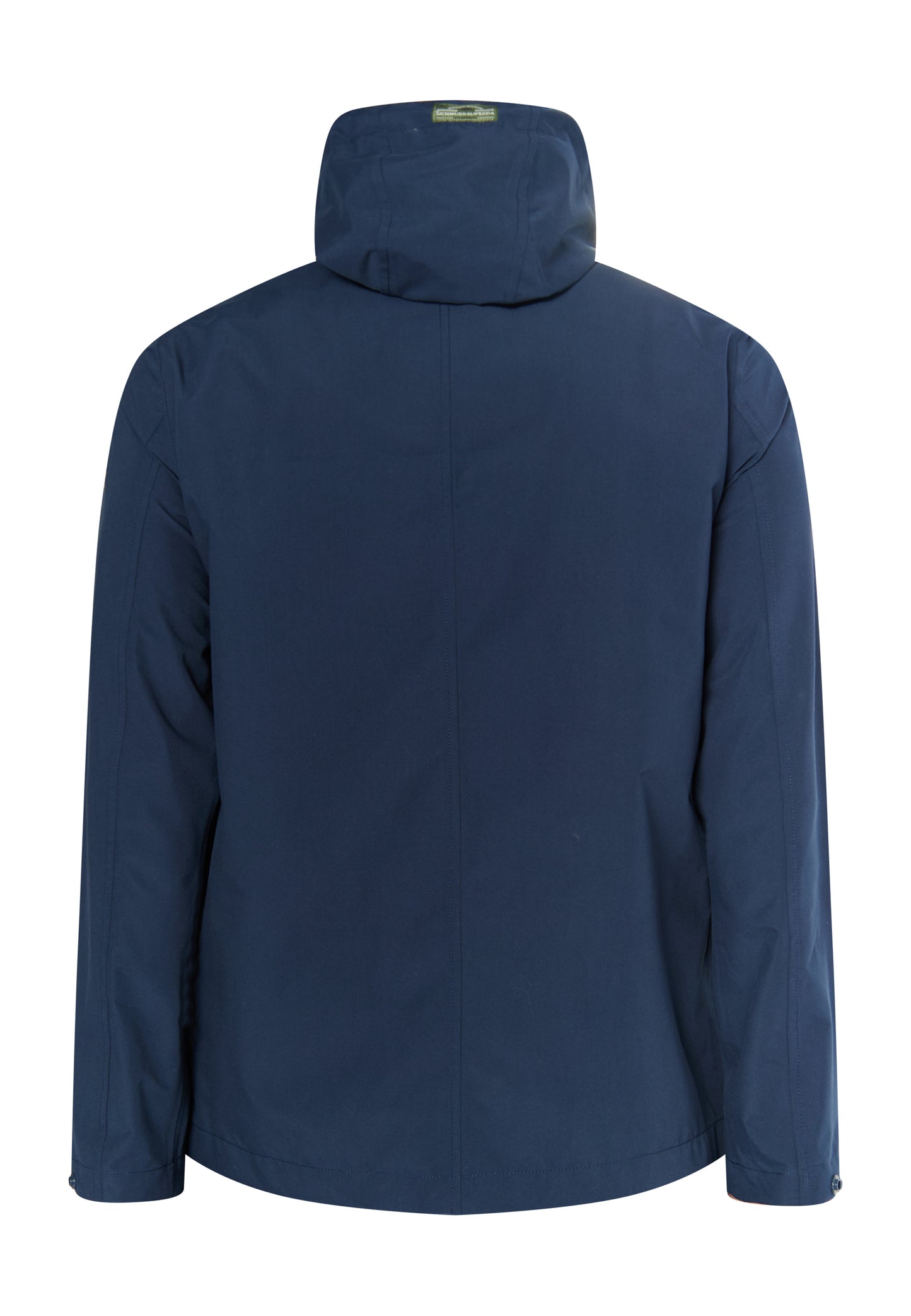 Schmuddelwedda men's rain jacket