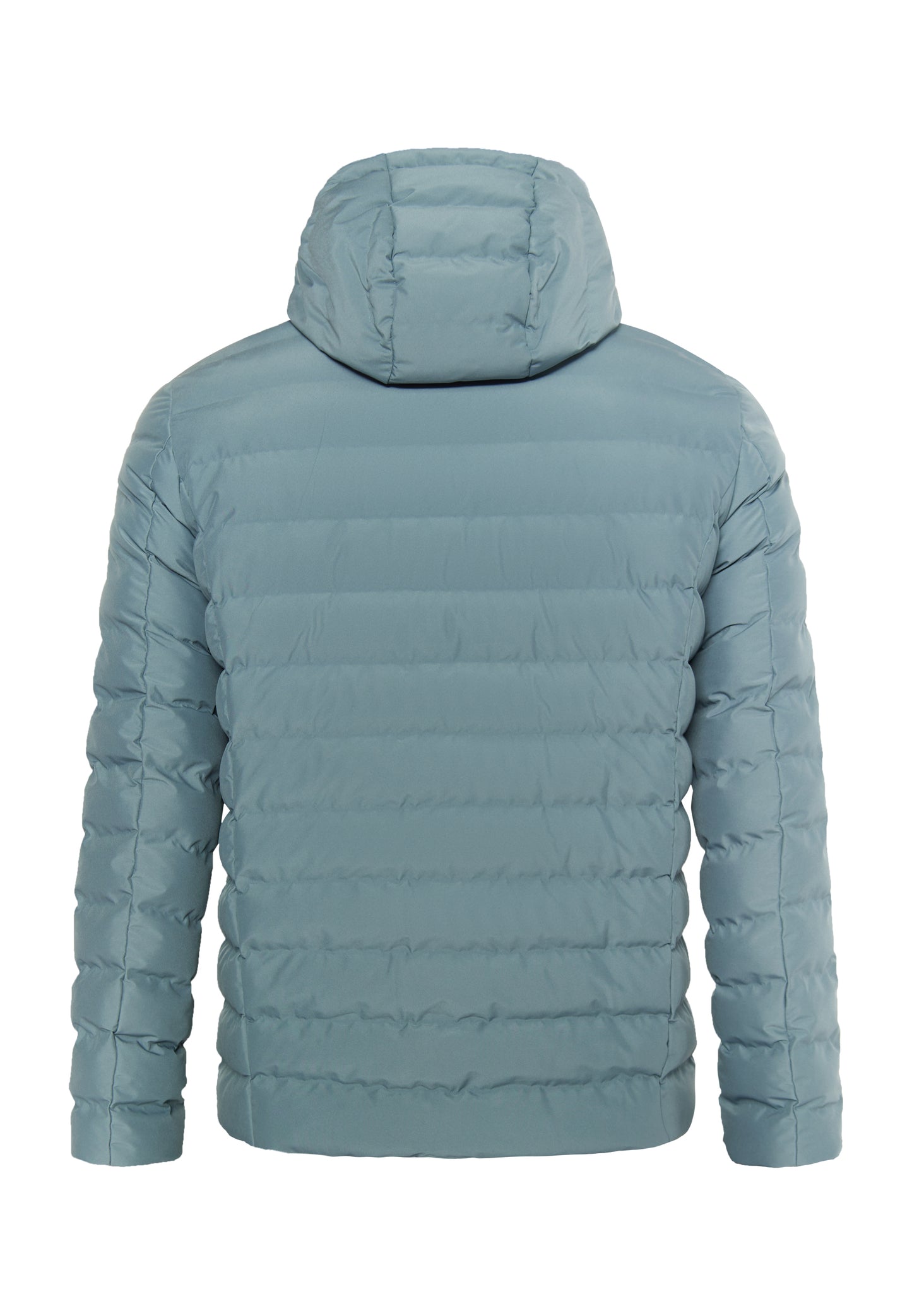 Schmuddelwedda men's transition jacket/winter jacket