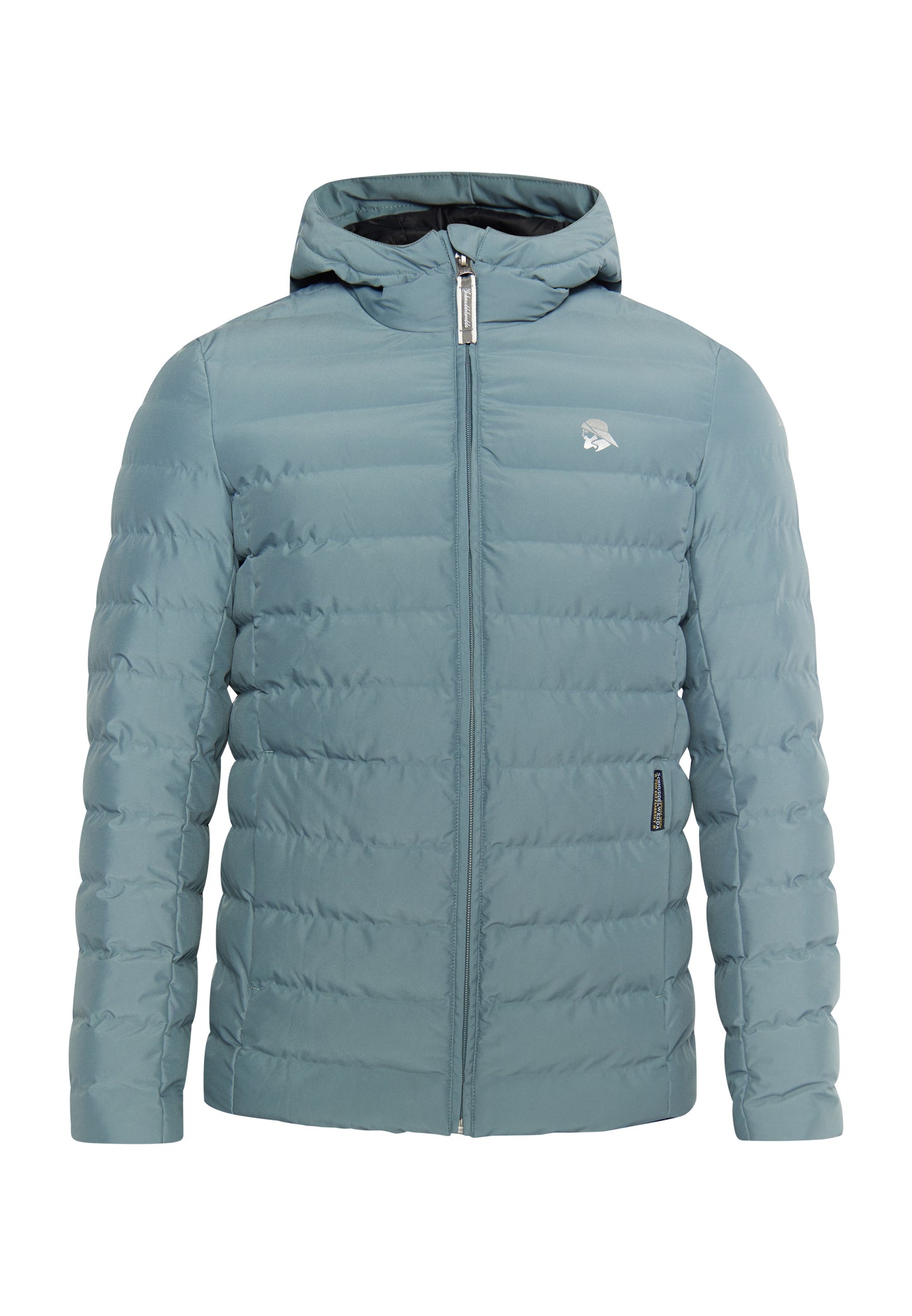 Schmuddelwedda men's transition jacket/winter jacket
