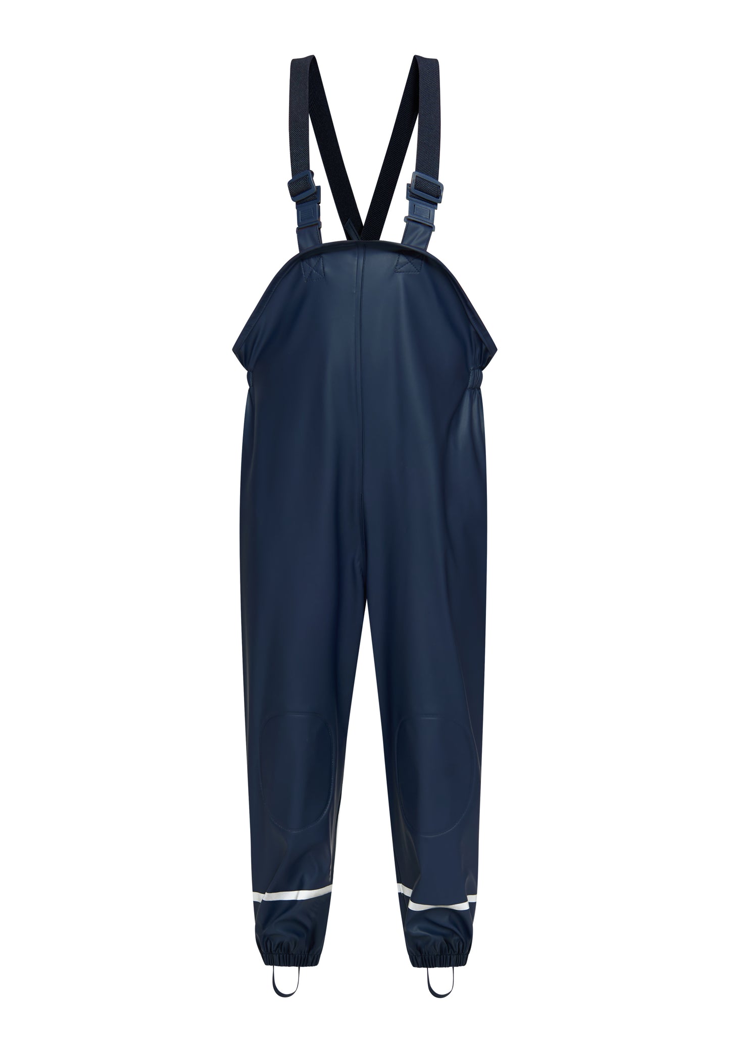 Schmuddelwedda men's rain pants made from recycled material