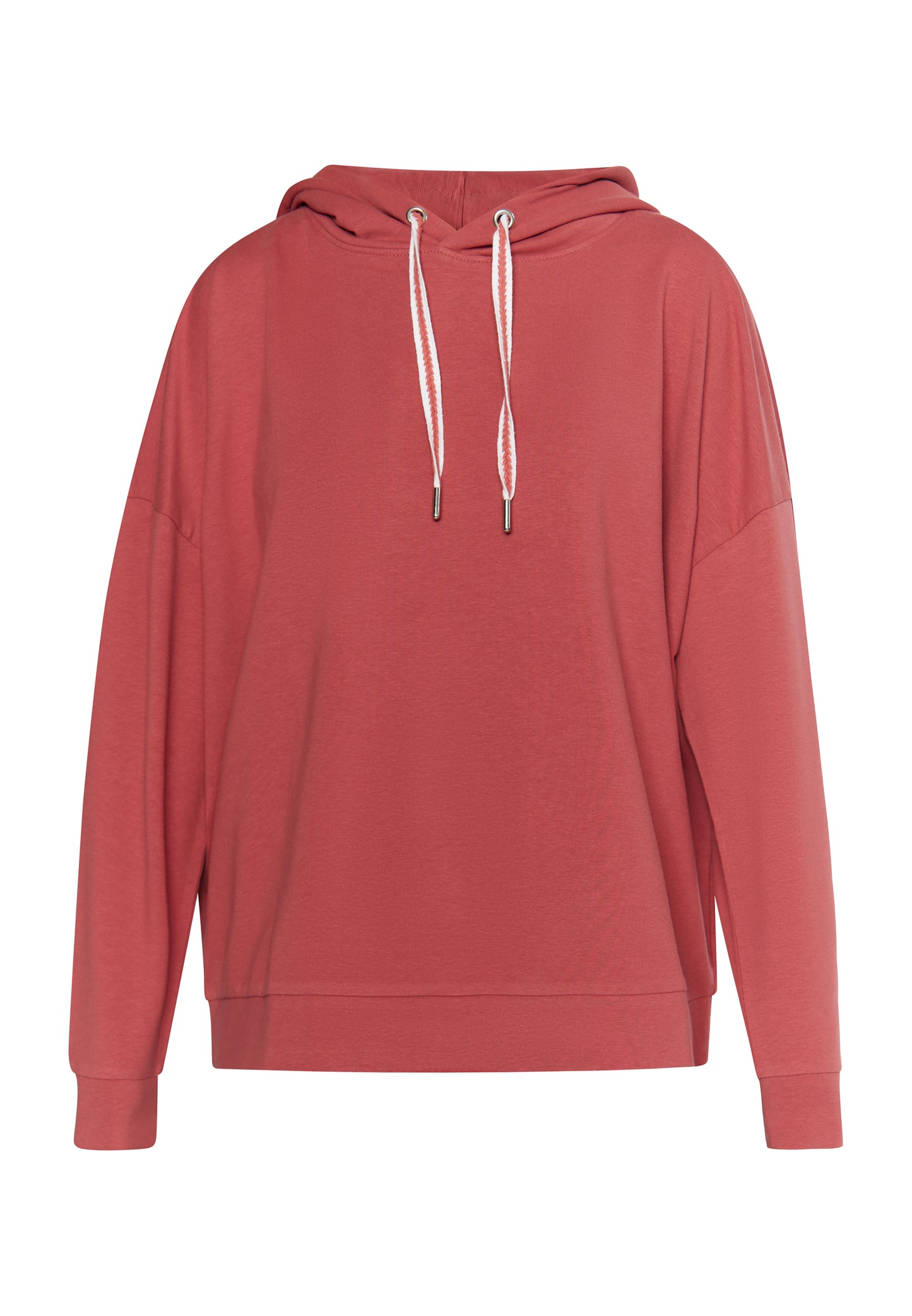 usha BLUE LABEL women's hoodie