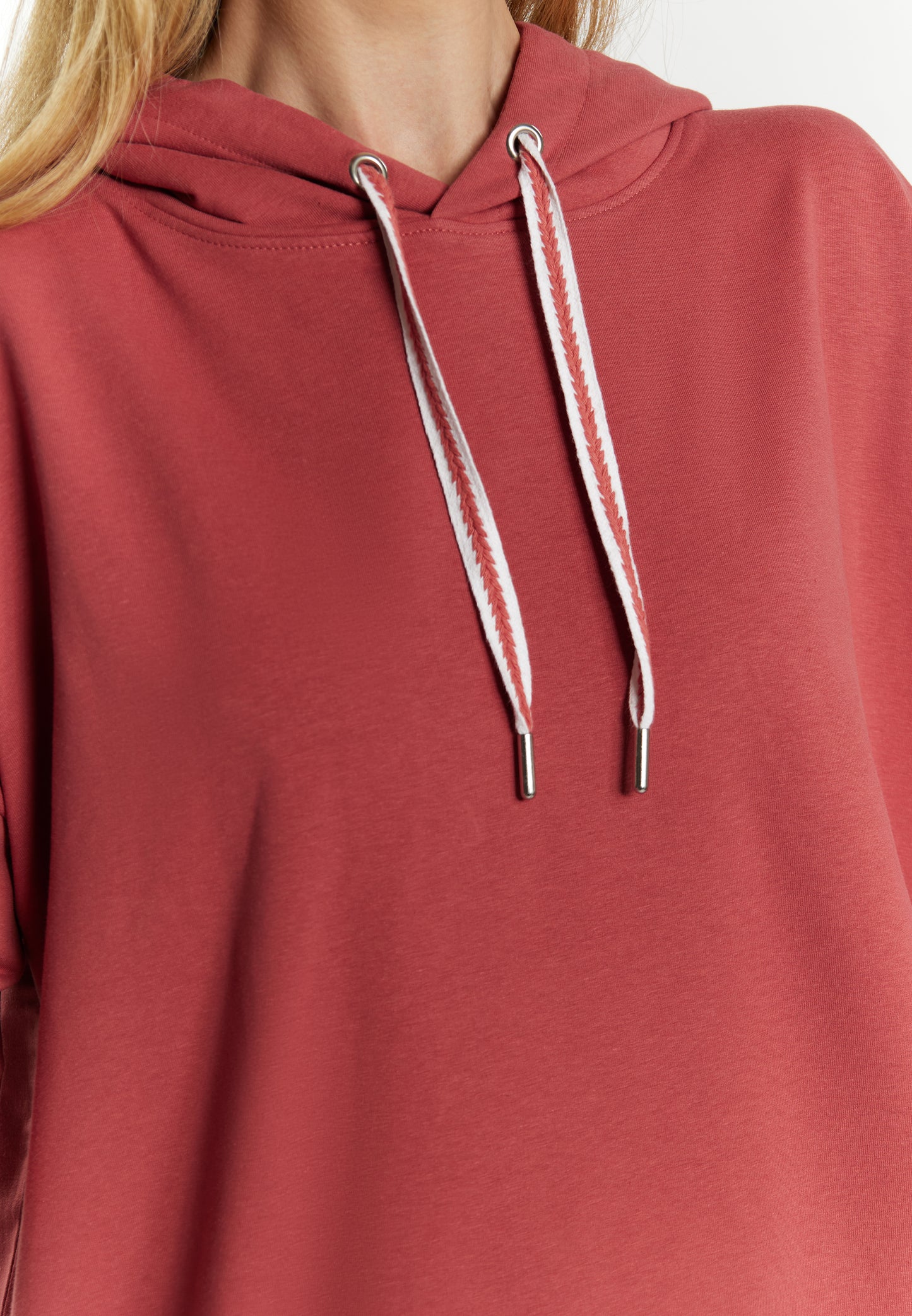 usha BLUE LABEL women's hoodie