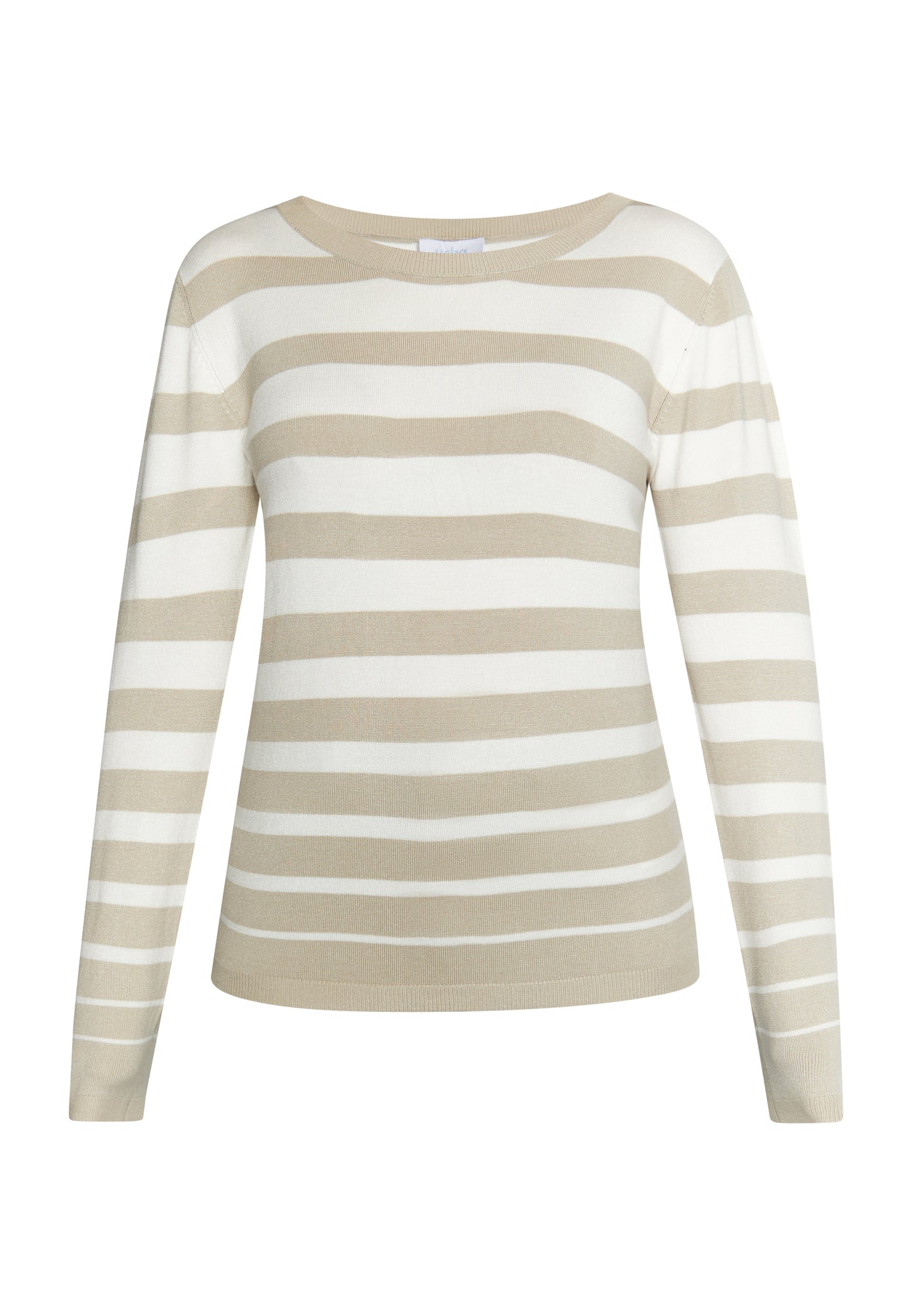 usha BLUE LABEL damski sweter z dzianiny