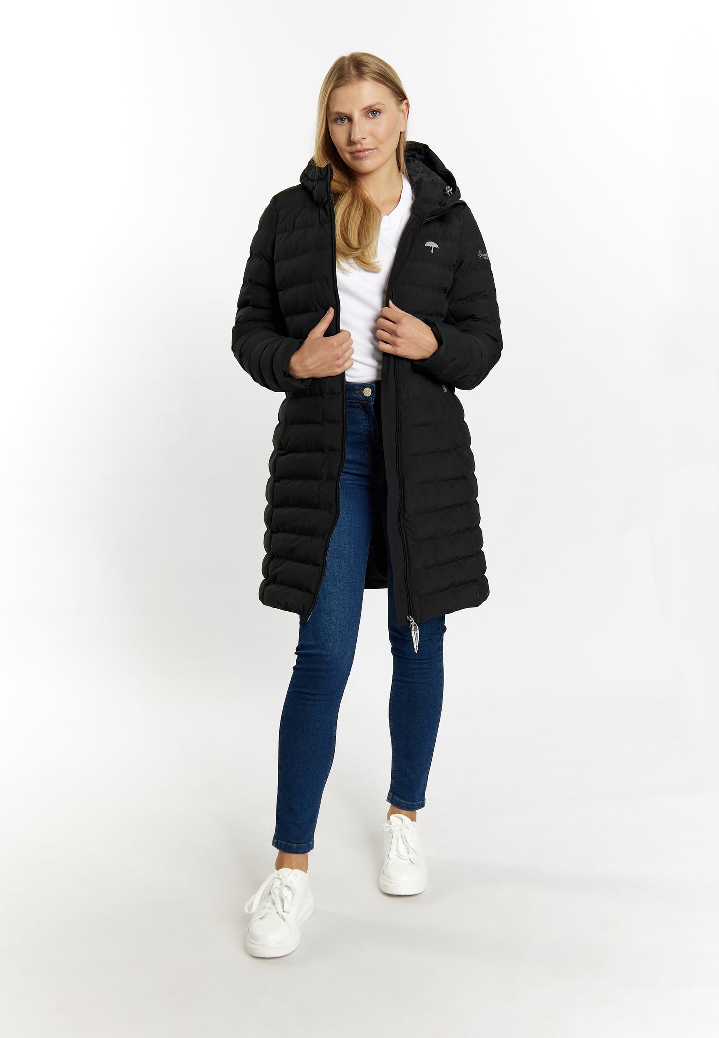 Schmuddelwedda women's transition jacket/winter jacket