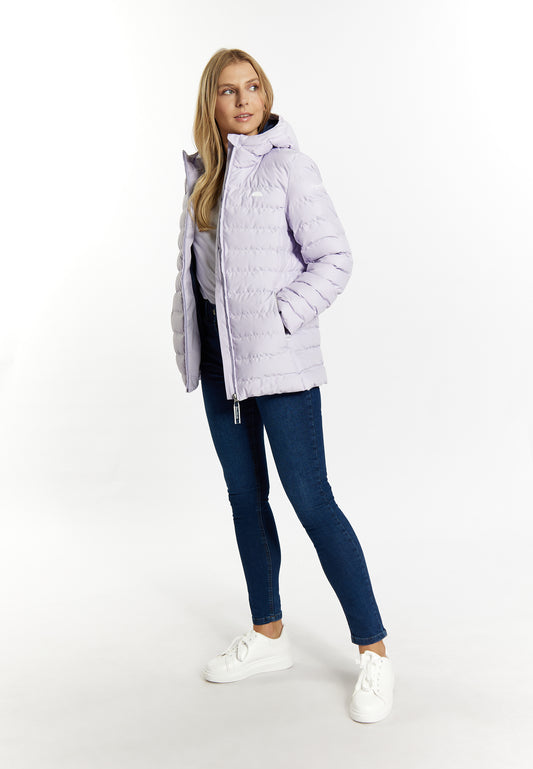 Schmuddelwedda women's transition jacket/winter jacket