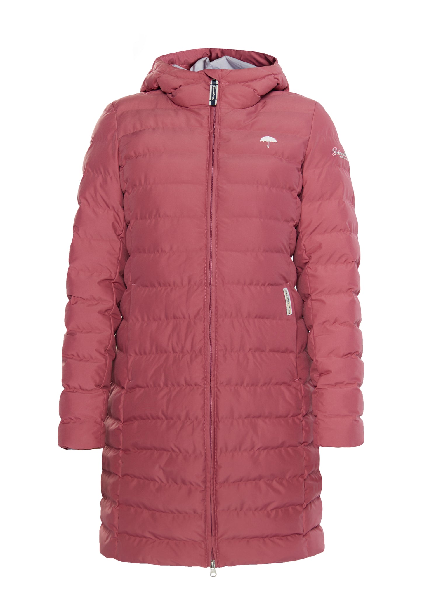 Schmuddelwedda women's transition jacket/winter jacket