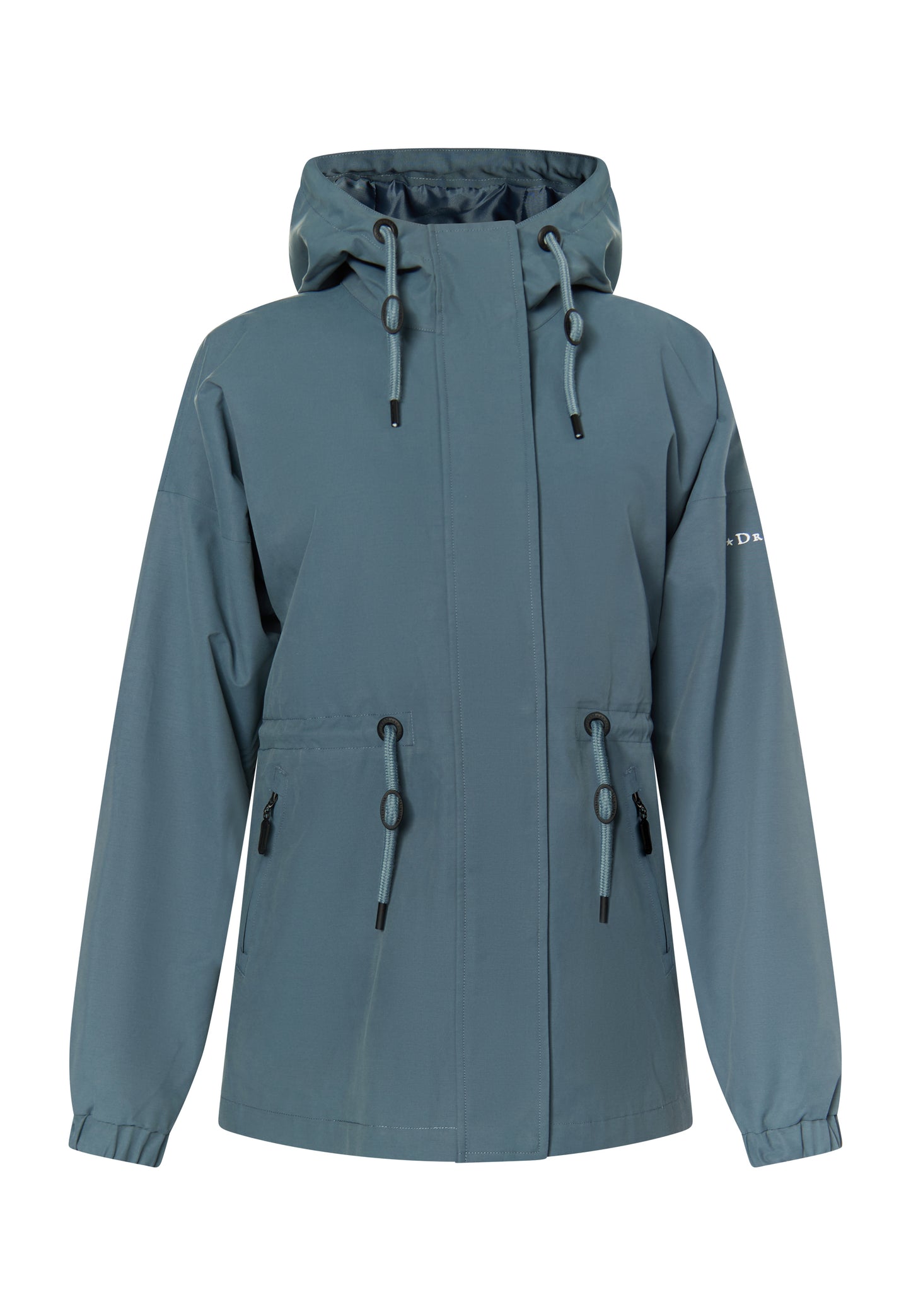 DreiMaster Klassik women's rain jacket