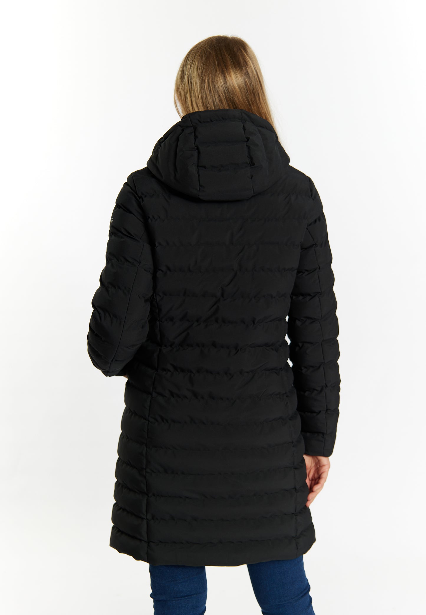Schmuddelwedda women's transition jacket/winter jacket
