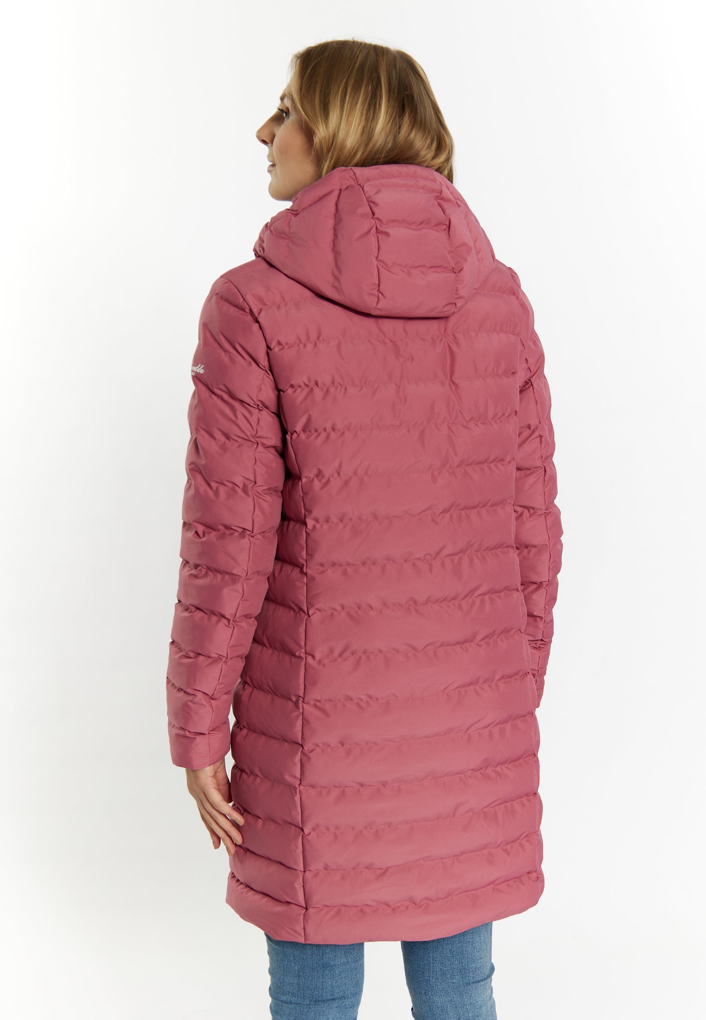 Schmuddelwedda women's transition jacket/winter jacket
