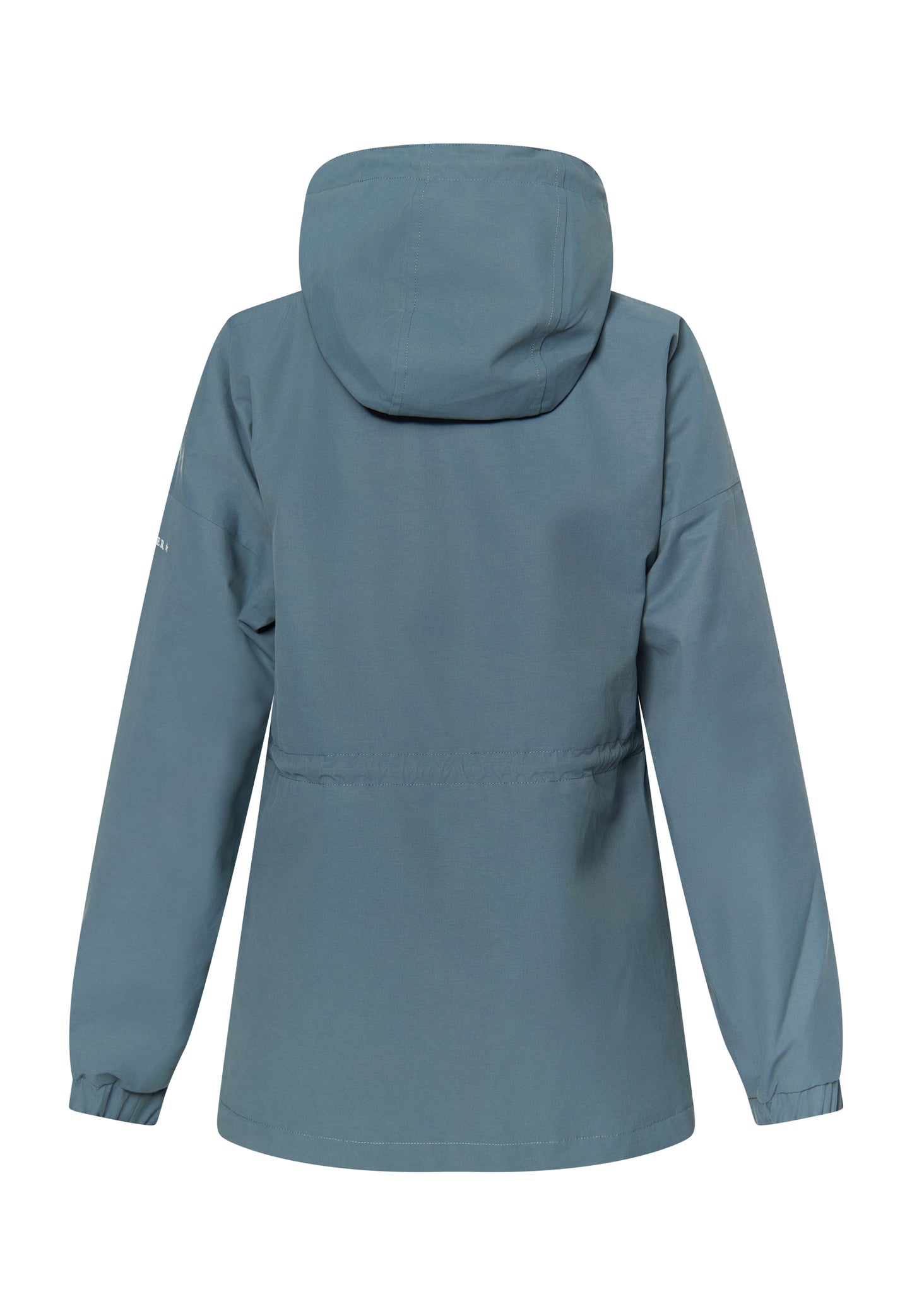 DreiMaster Klassik women's rain jacket