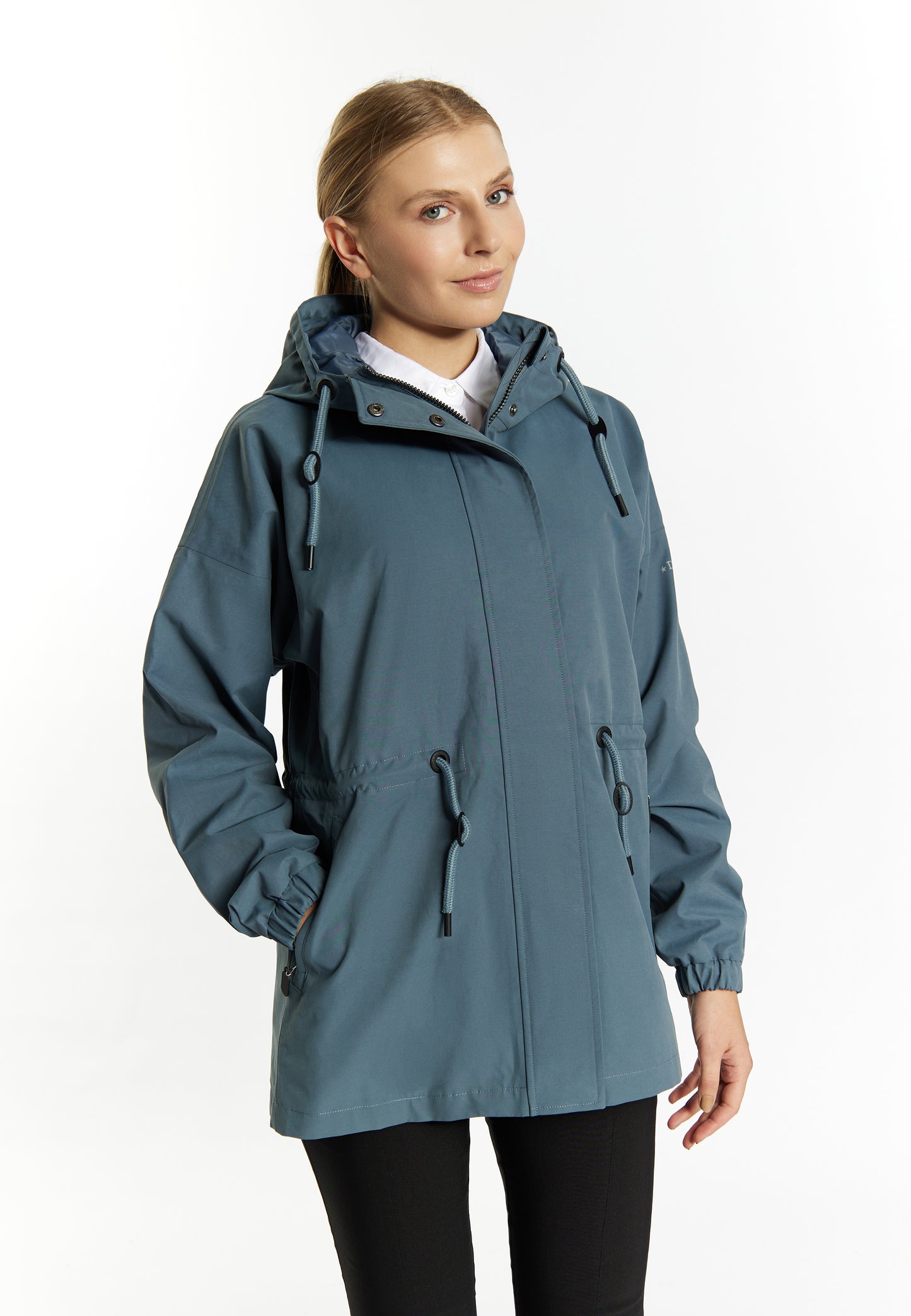 DreiMaster Klassik women's rain jacket