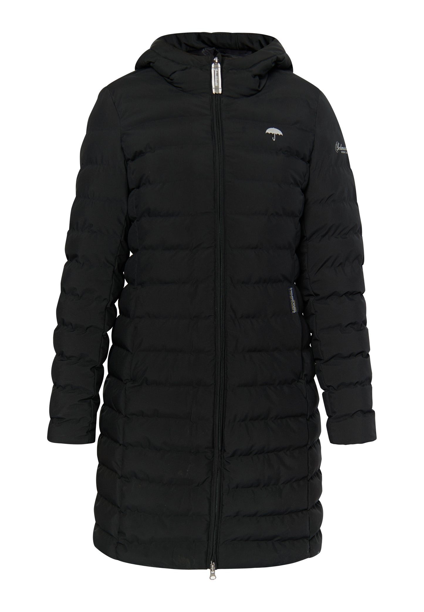 Schmuddelwedda women's transition jacket/winter jacket
