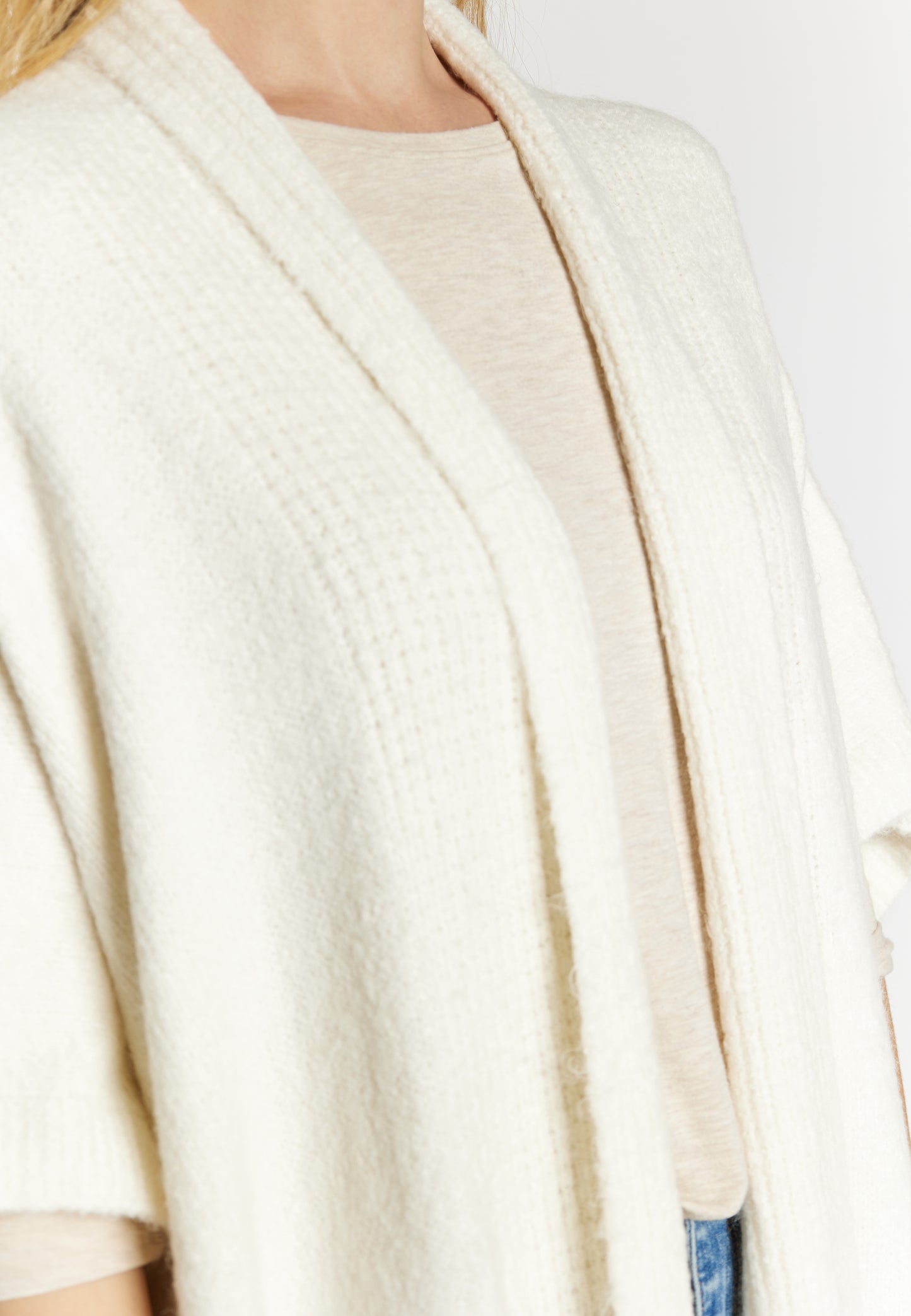 usha FESTIVAL women's cardigan