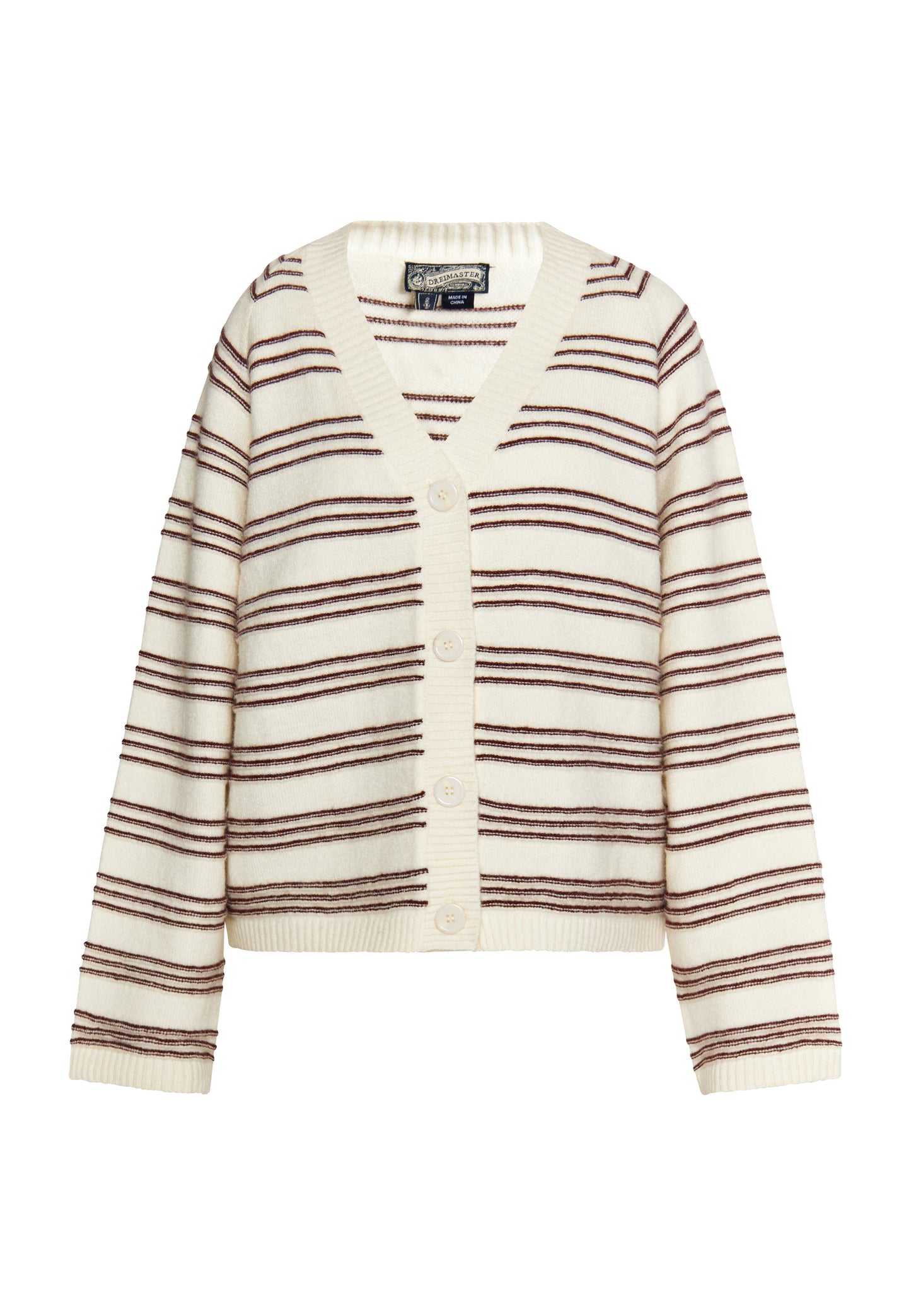 DreiMaster Vintage women's cardigan