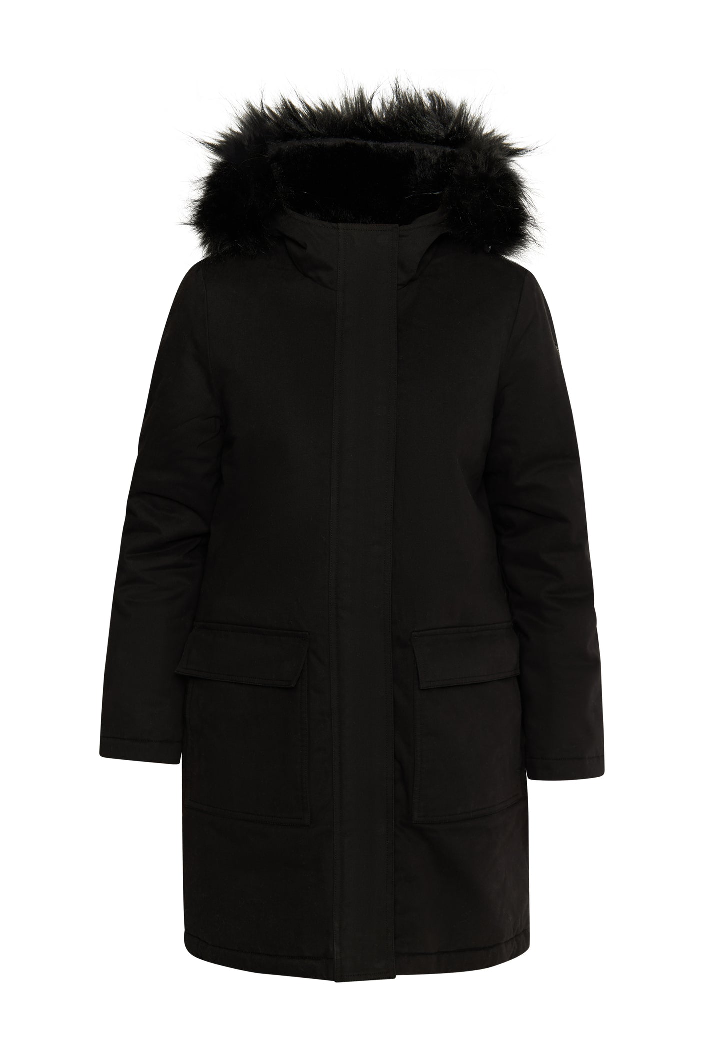 DreiMaster Vintage women's winter parka