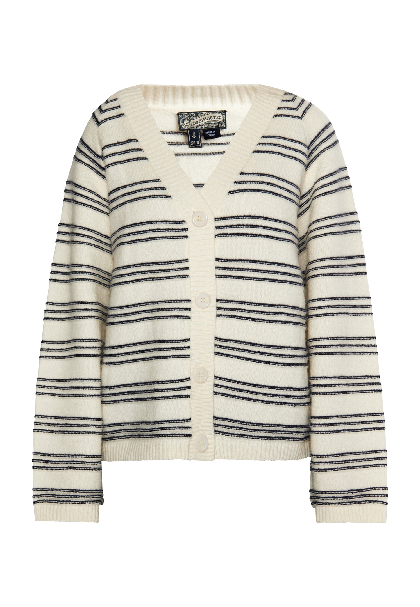 DreiMaster Vintage women's cardigan